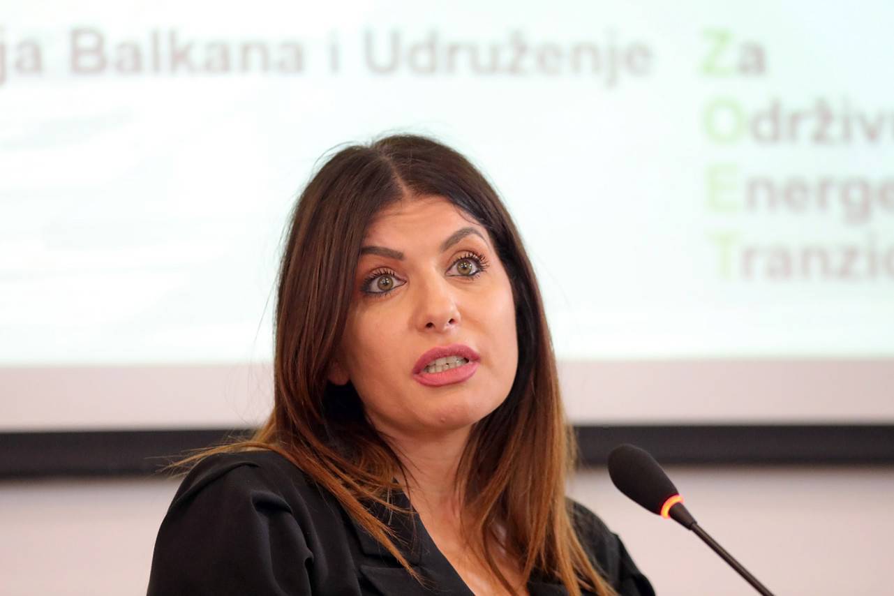 STRUCNA KONFERENCIJA ENERGETSKIH SISTEMA ZB