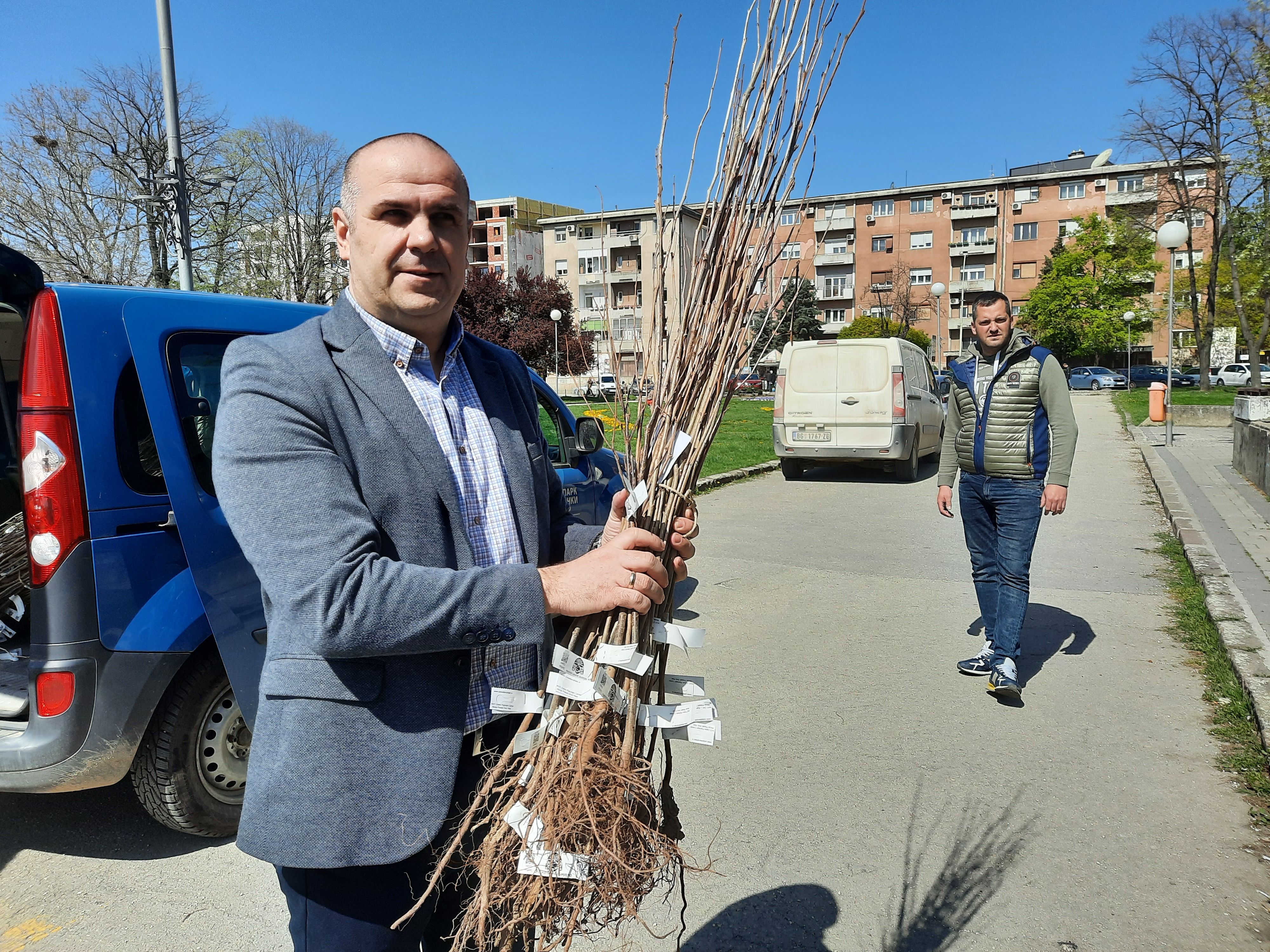 Saša Simic FK Maršic