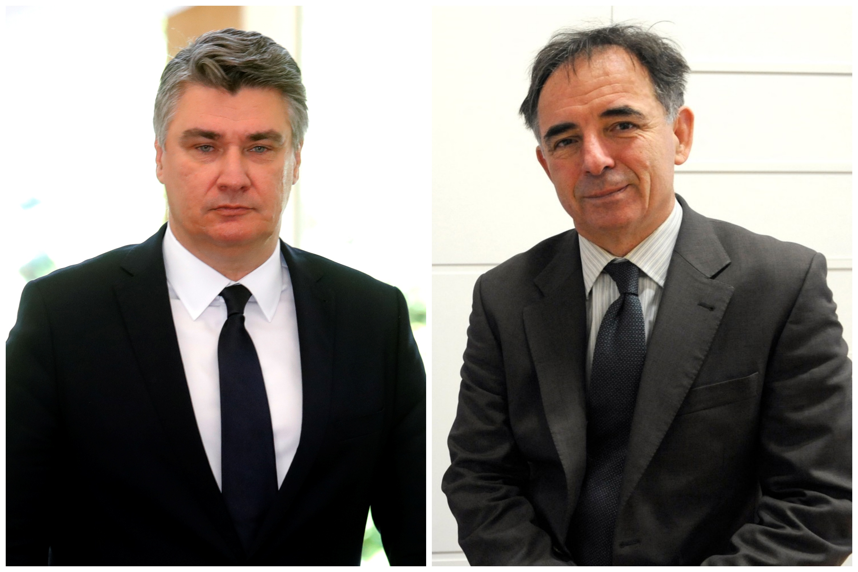 milanovic pupovac kombo