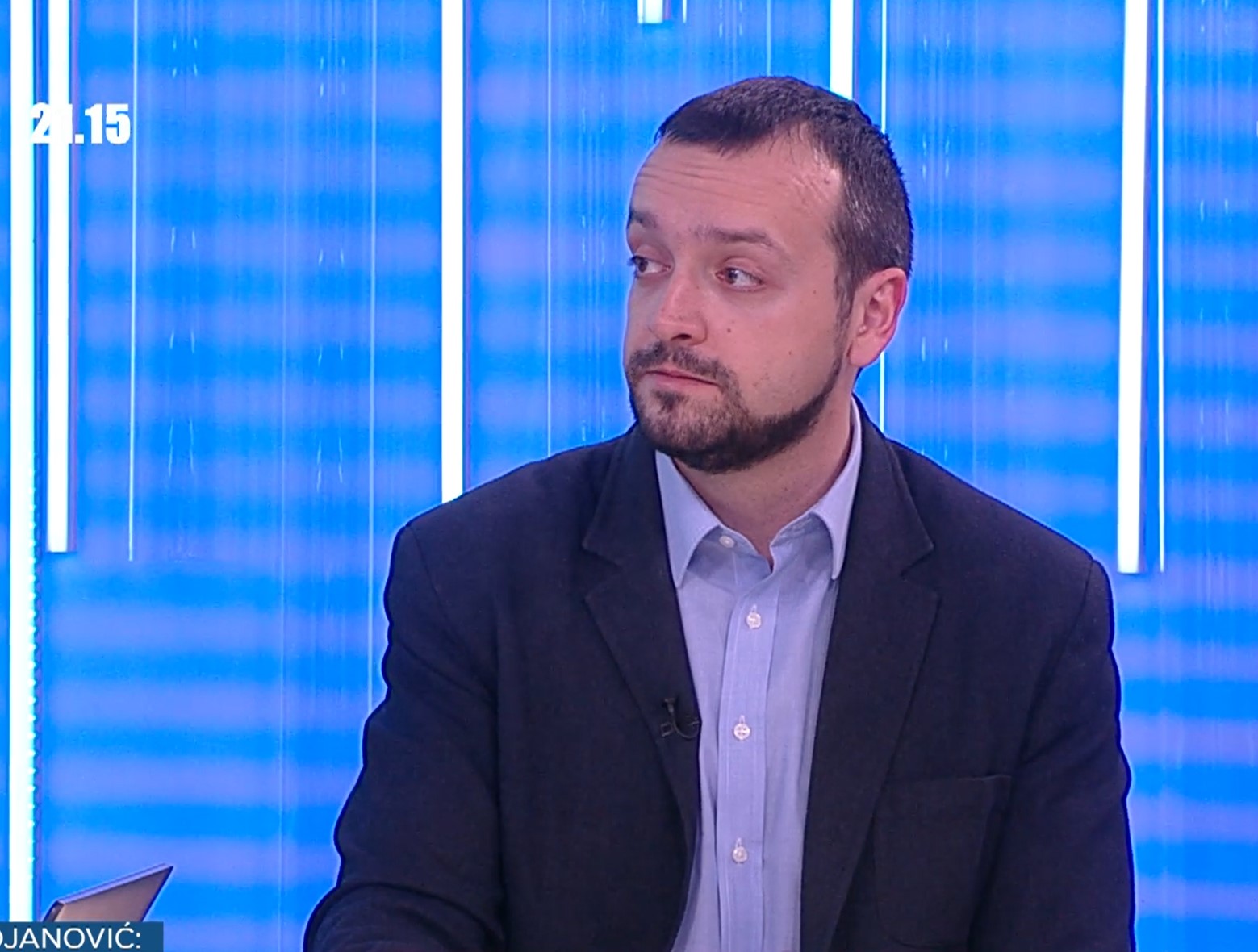 ANALITIČAR Boban Stojanović o srpskom hodu po žici između Rusije i EU i i postizbornoj tišini