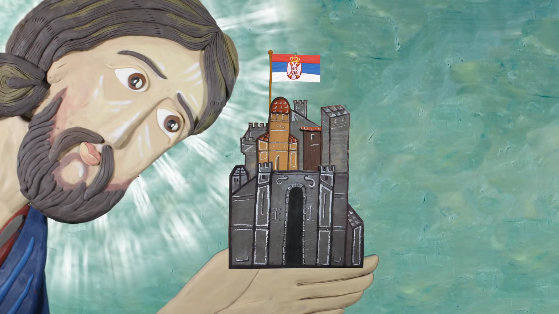Presto Svetog Save