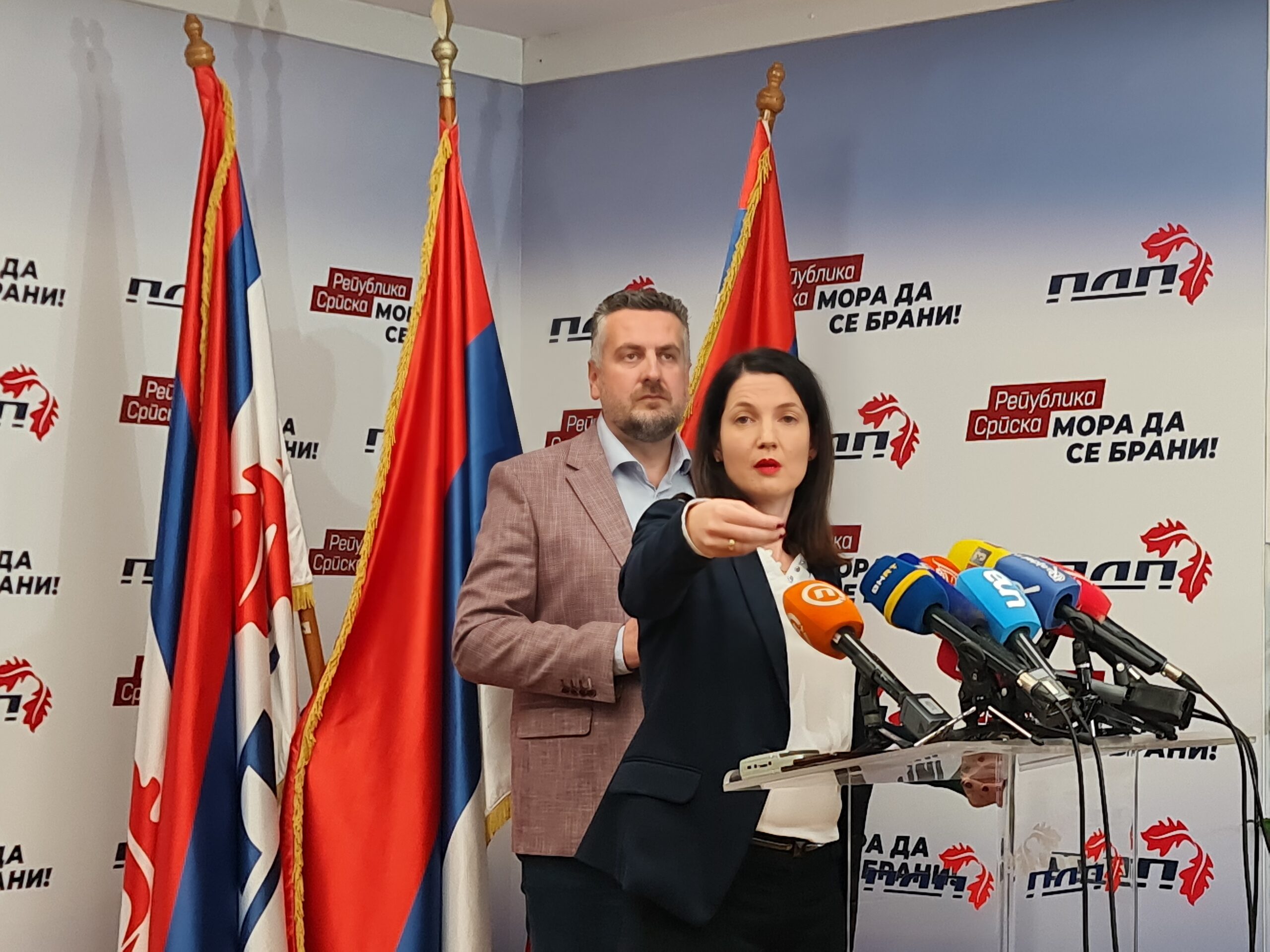 Opozicija u RS vladajuće optužuje za plagijat