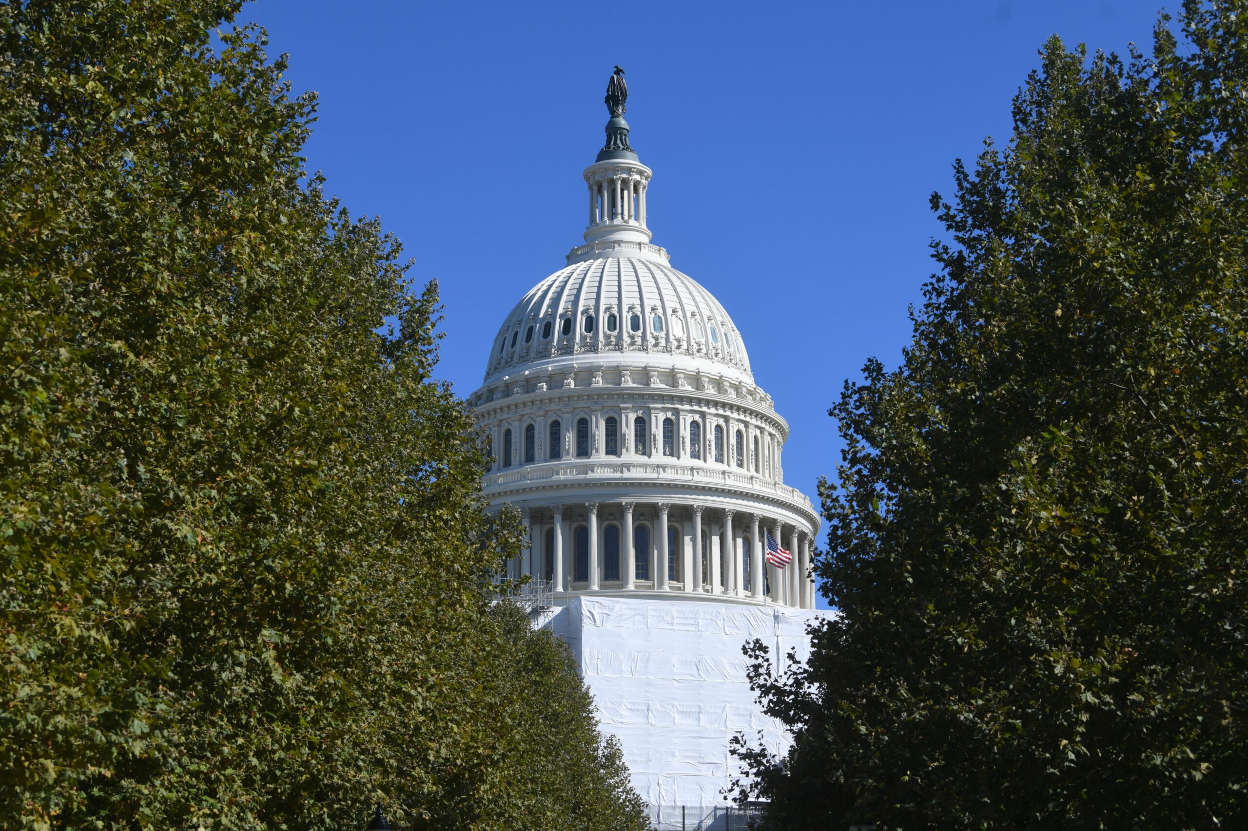 Vašington, 10.10.2022. Washington, D.C. ,Amerika, SAD, Sjedinjene Američke države, Vošington Kolumbija, United States Capitol , Kapitol Foto: Filip Krainčanić/Nova.rs