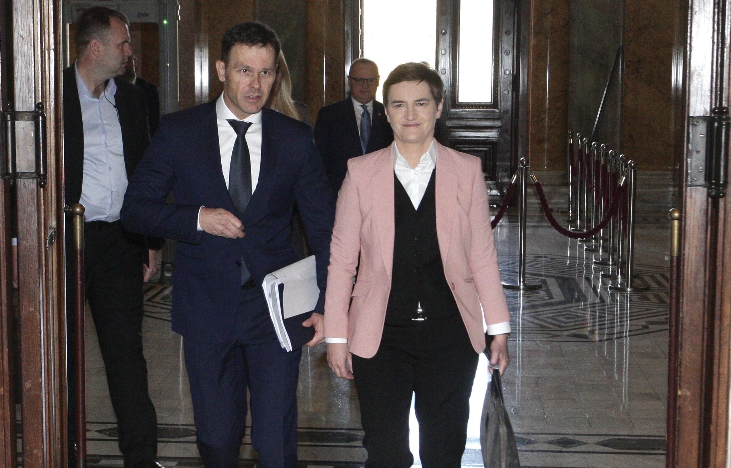 MALI I BRNABIC