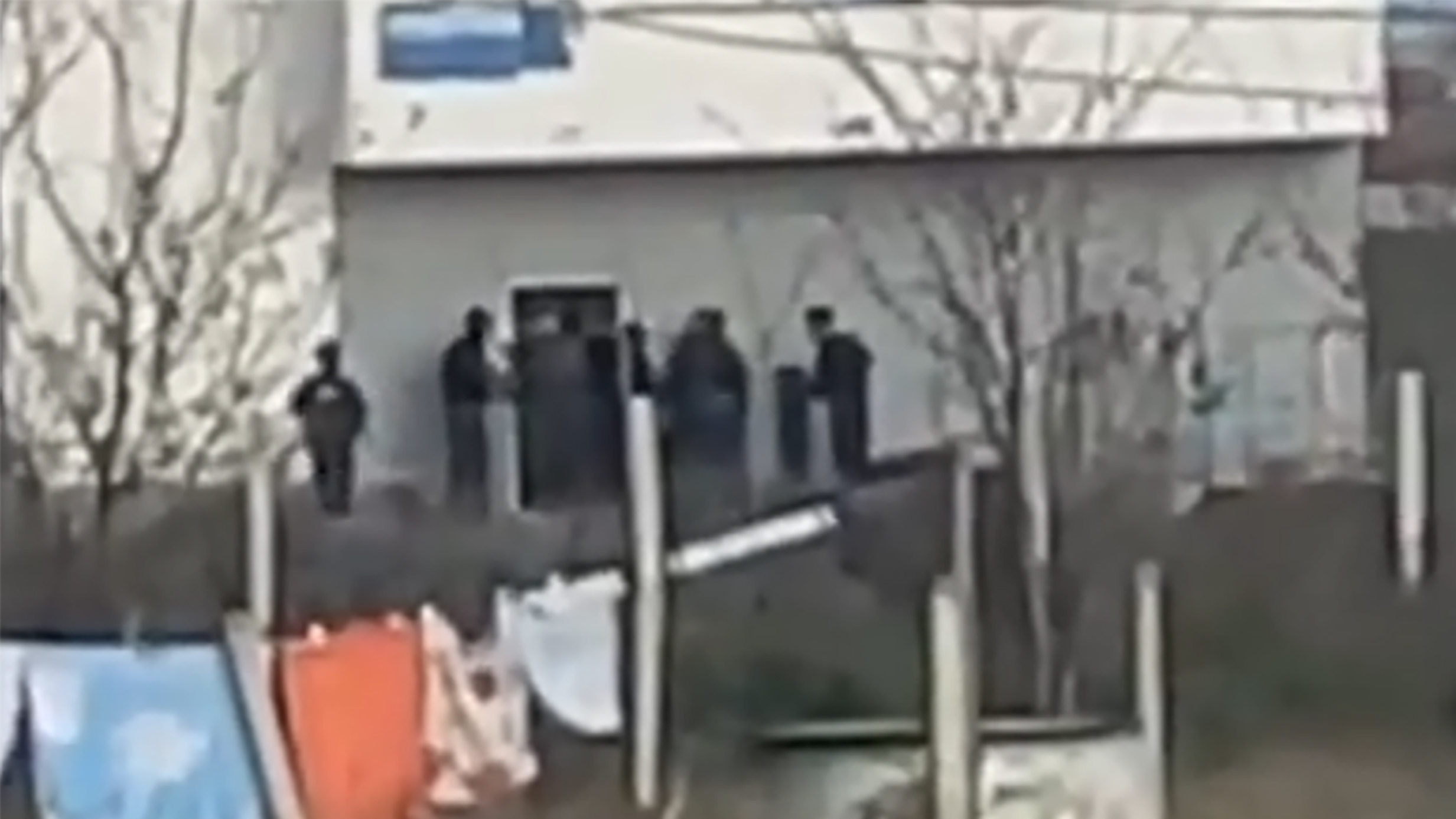 Samoubistvo pristina