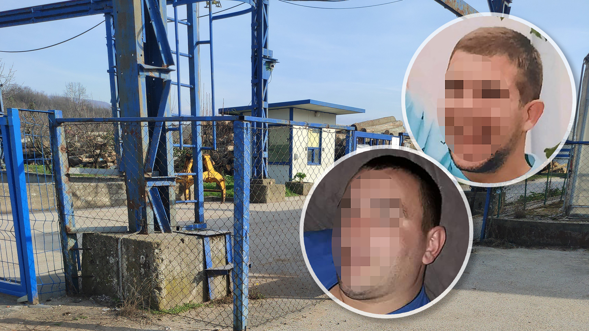 Marko Milenkovic Stevan Zdraković „MTI“ Kraljevo