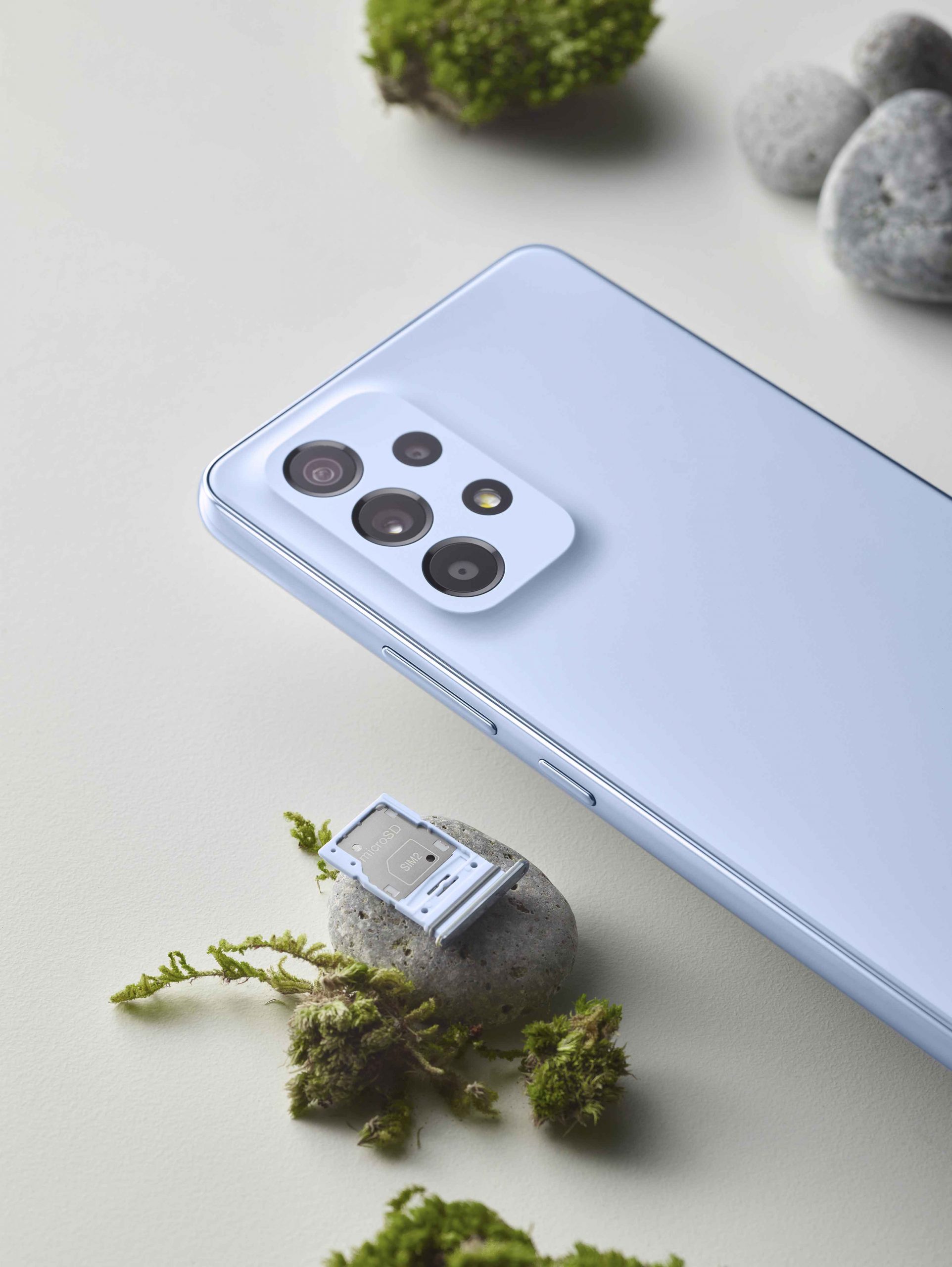 Samsung, Galaksi, Galaxy, A53, PR Foto: Promo