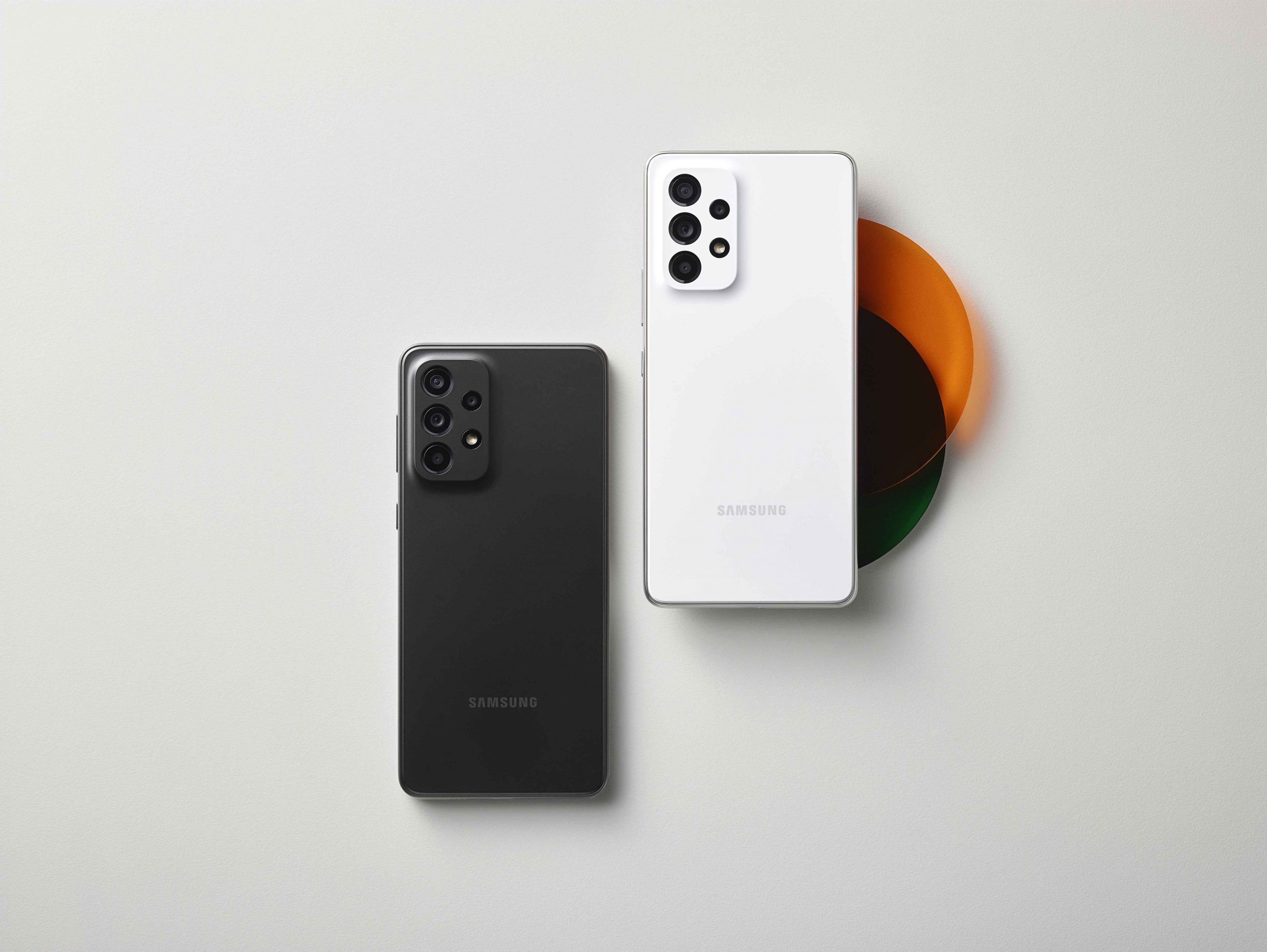Samsung, Galaksi, Galaxy, A53, PR Foto: Promo