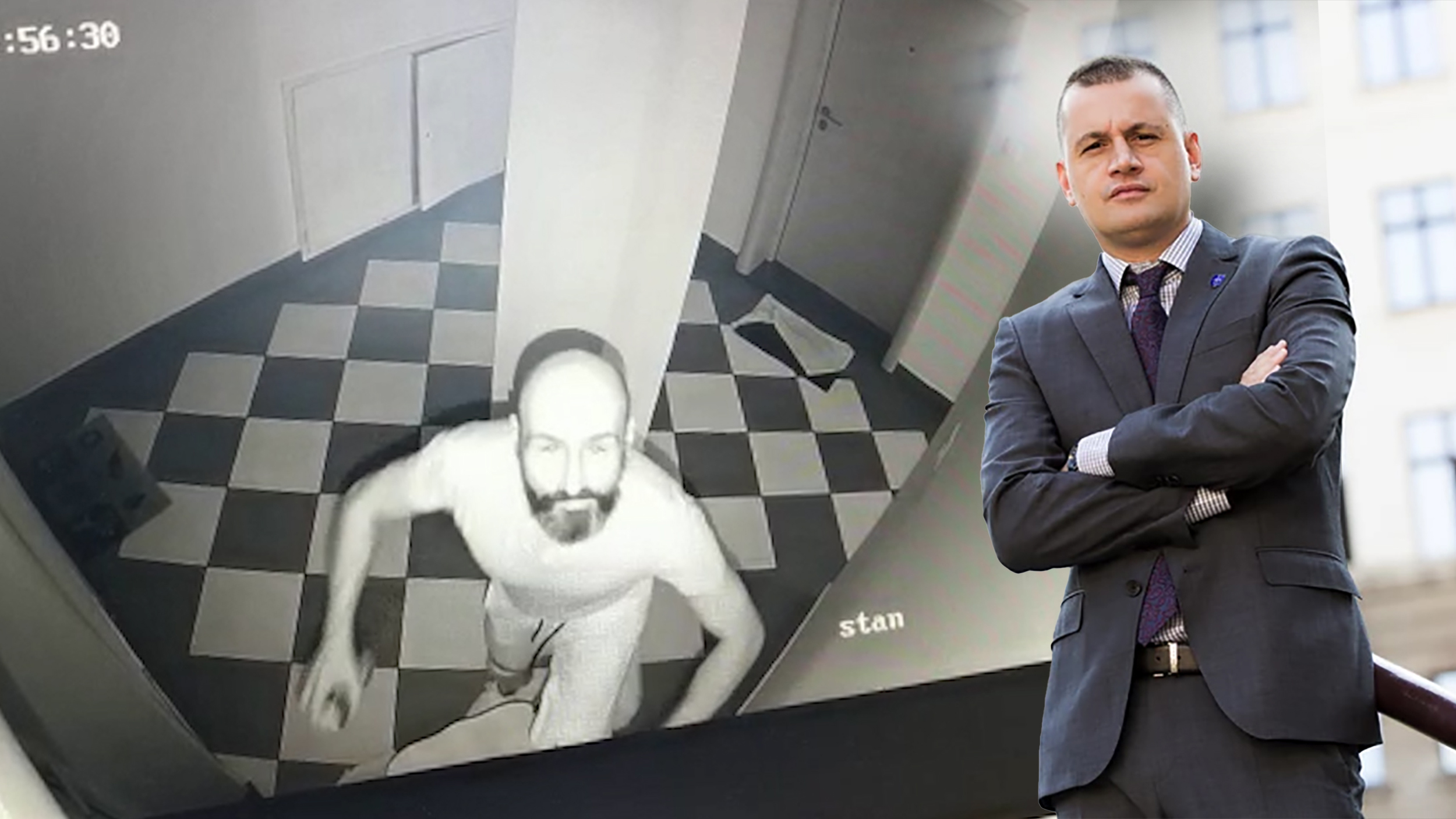 Nenad Stefanović Foto: Goran Srdanov
Bahati_Tuzilac_Goran_Svilar_GP