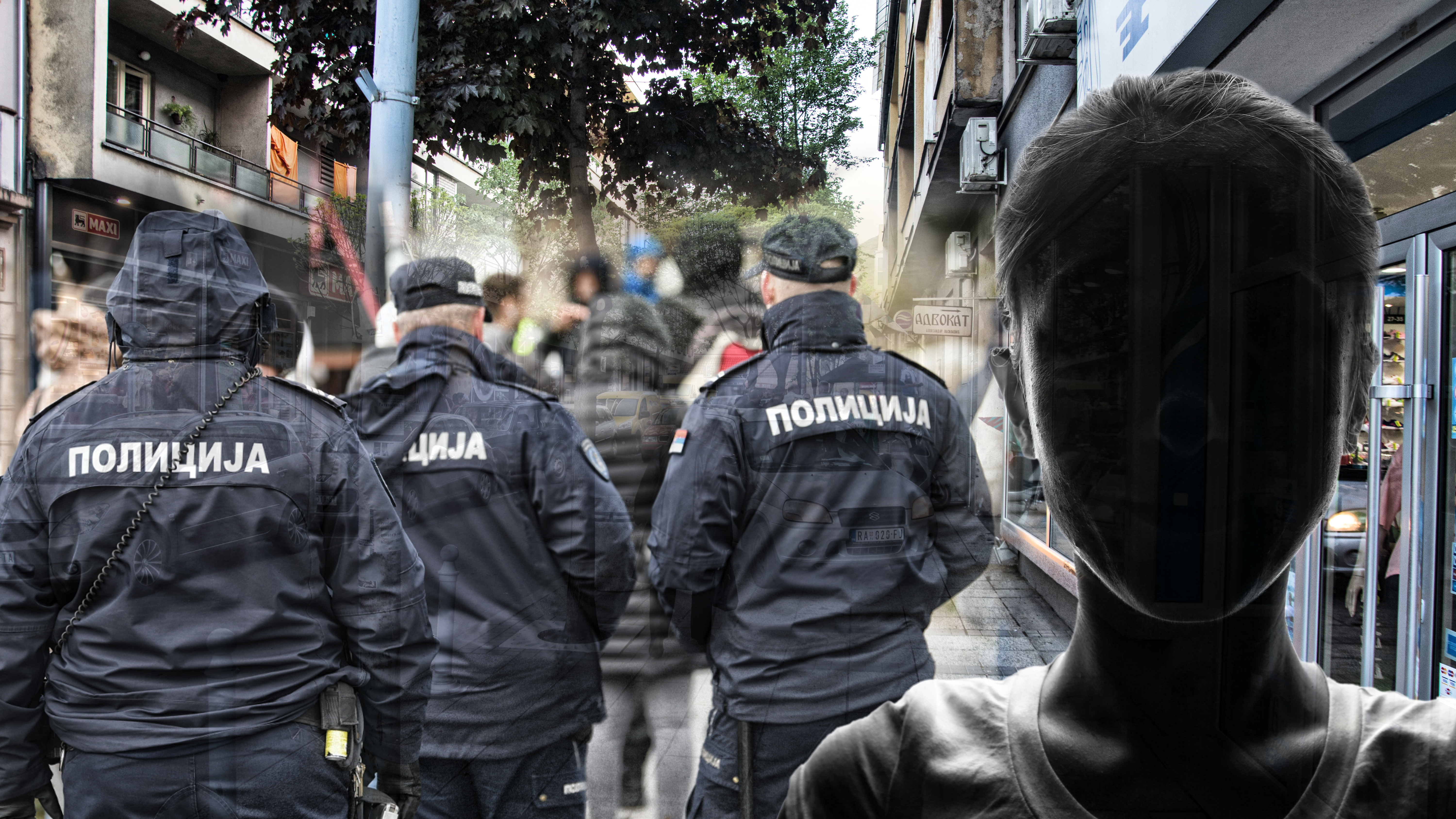 Raska,,Serbia,,May,03,,2019.,One,Of,The,Main,Downtown's