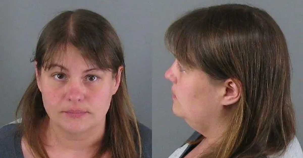 Karin Ziolkovski, Karin Ziolkowskii, ubica, ubila sina od osam godina Foto: New Haven Police