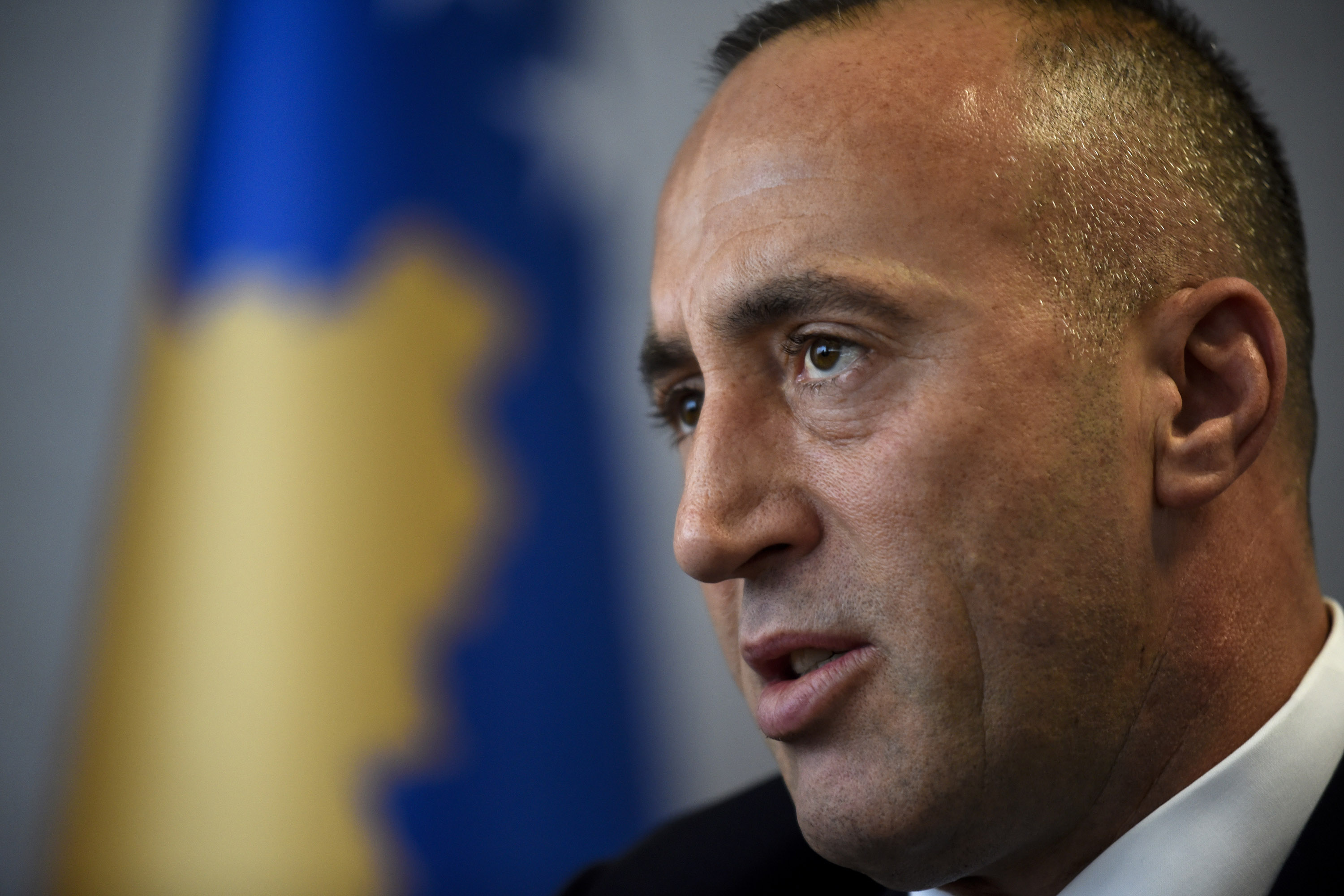 Arhiva Ramuš Haradinaj Foto:Nemanja Jovanović