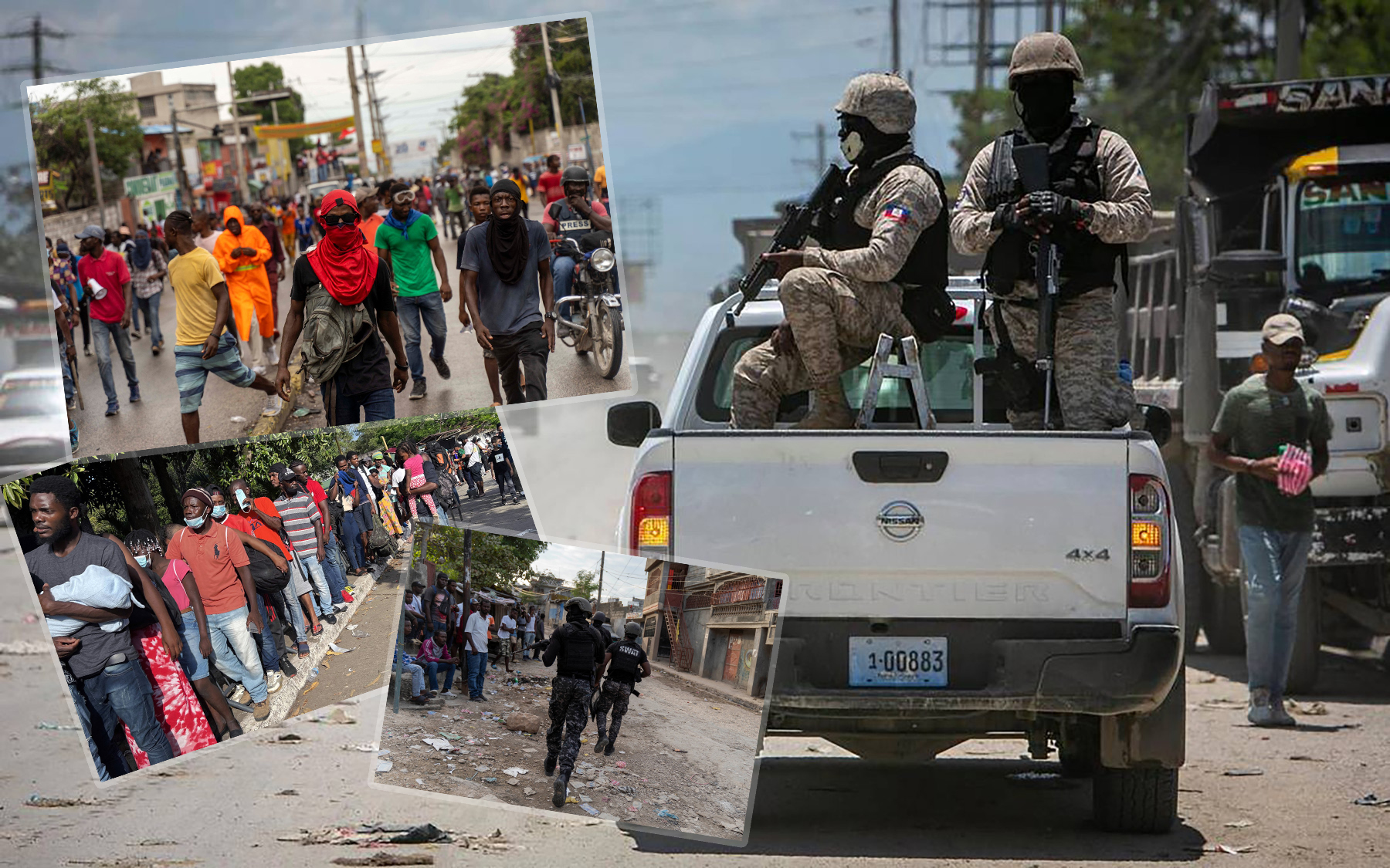 World News - November 4, 2022