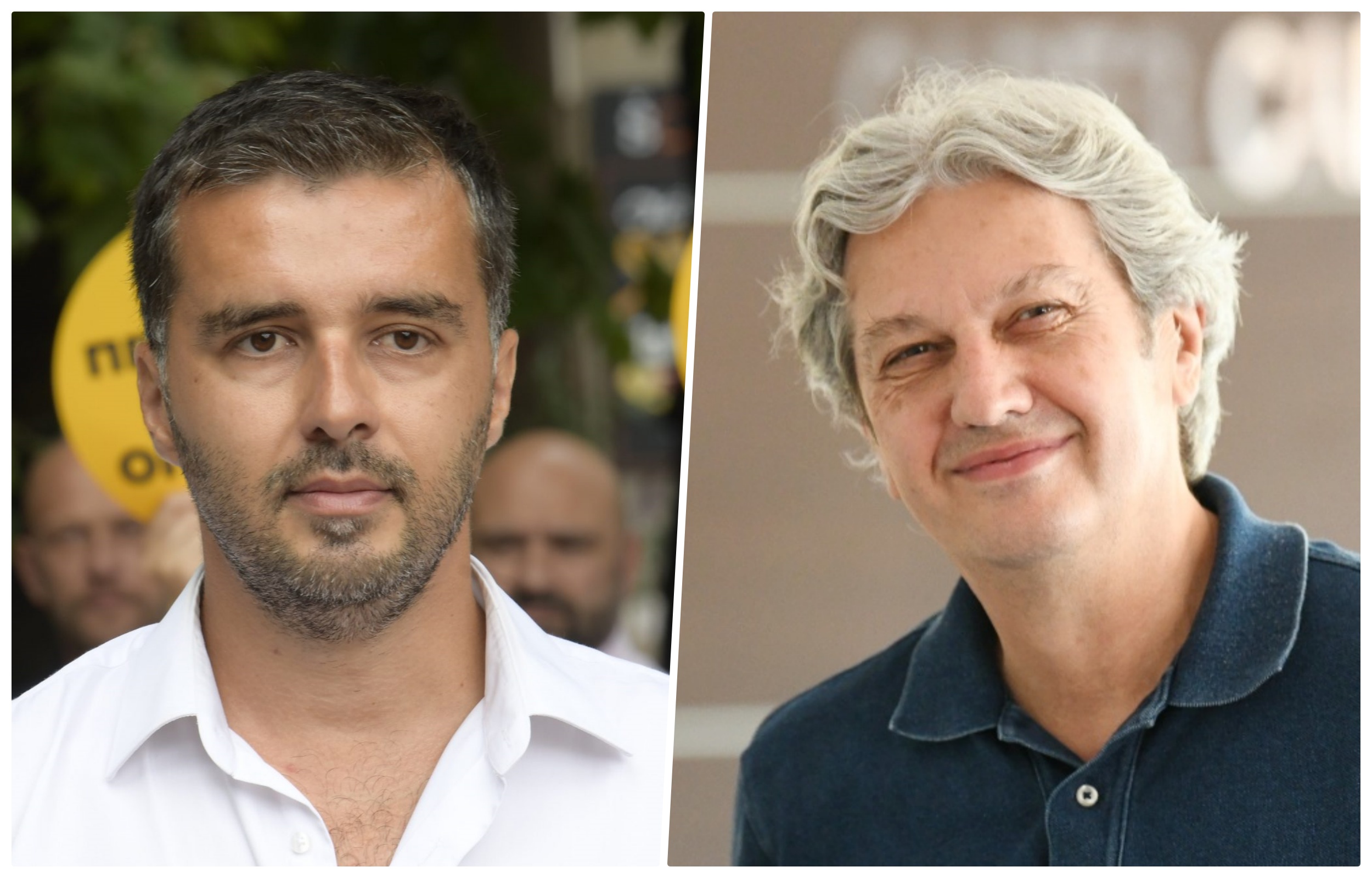 savo manohjlovic milomir maric