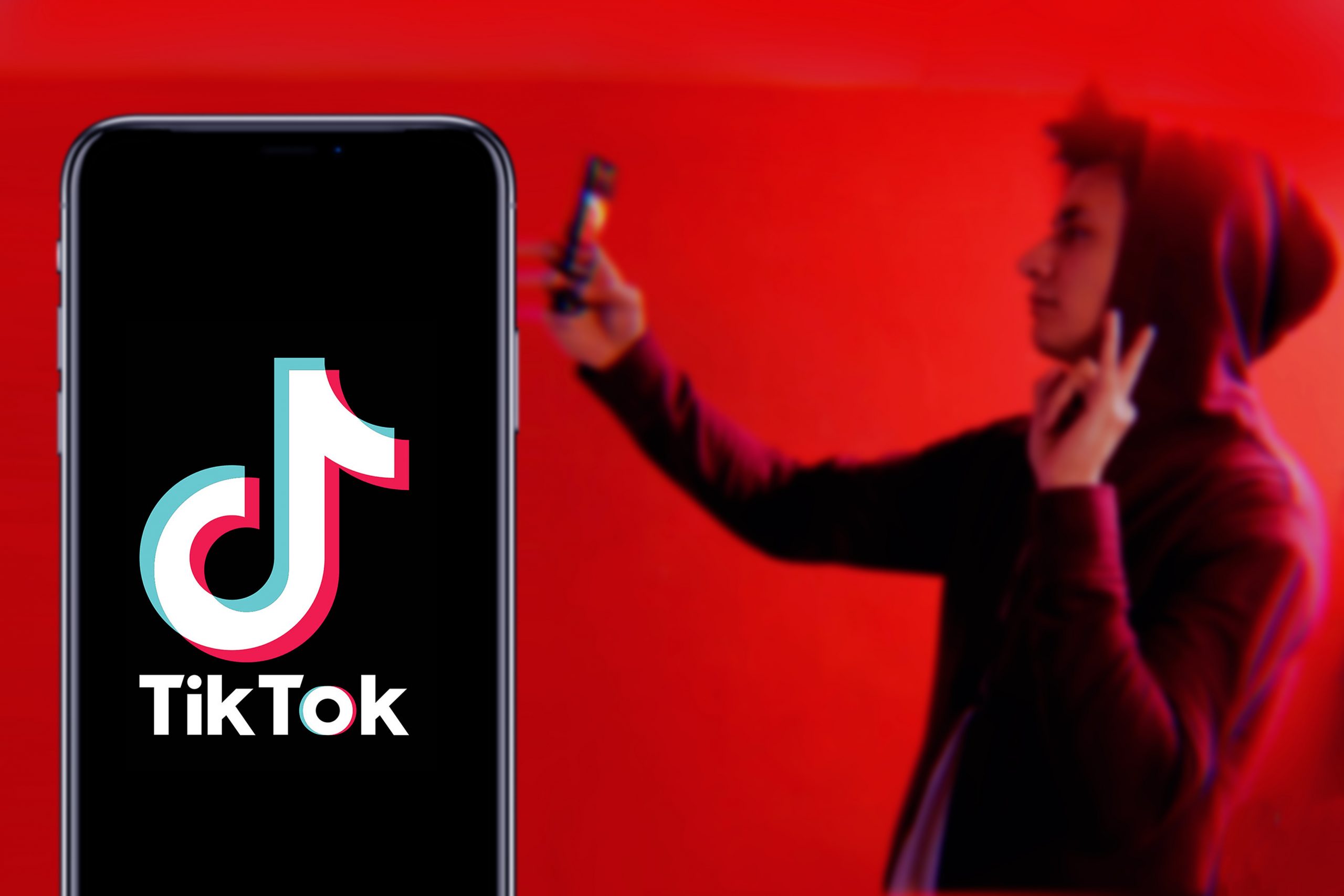 TikTok, Tik Tok