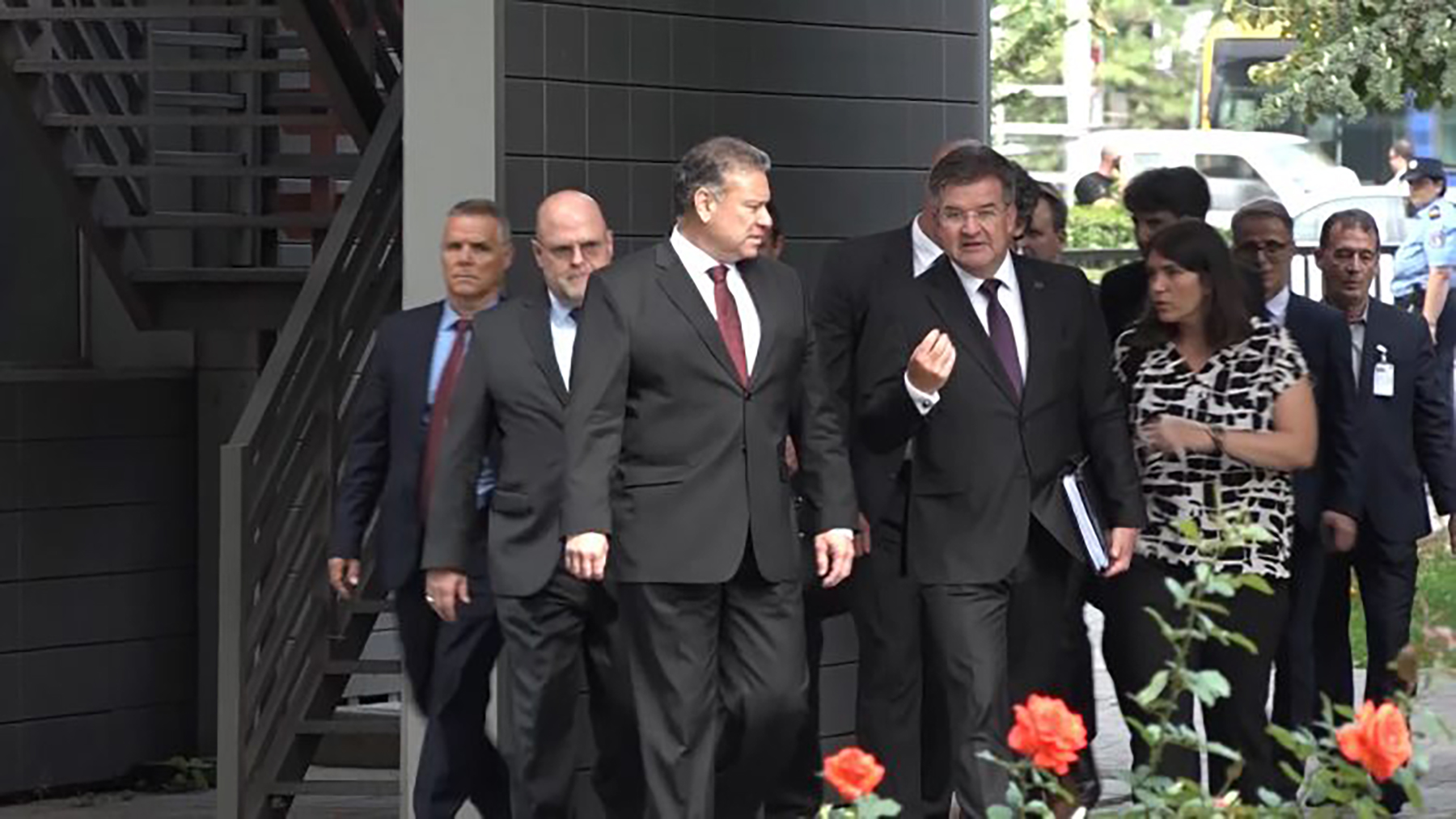 lajcak eskobar pristina