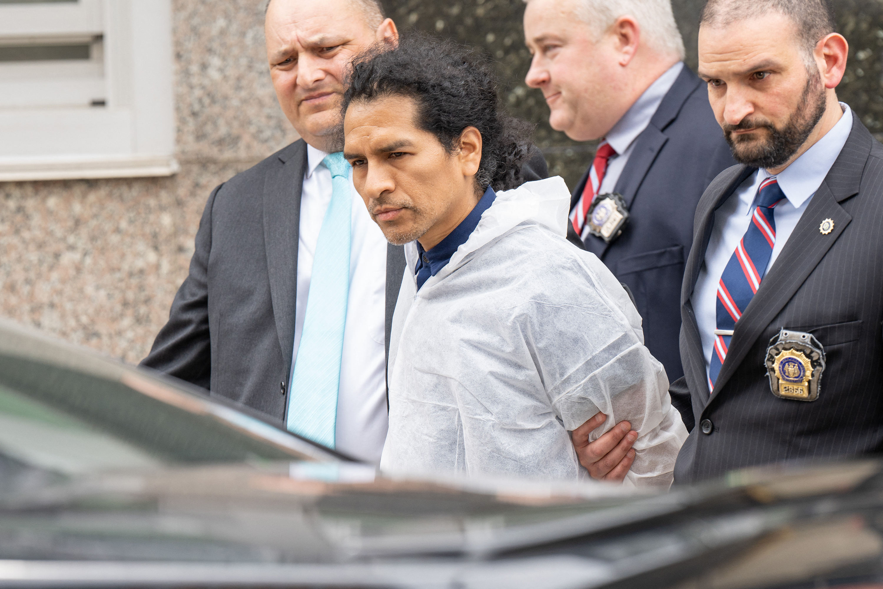 US-NEWS-NY-WOMAN-KILLED-NY