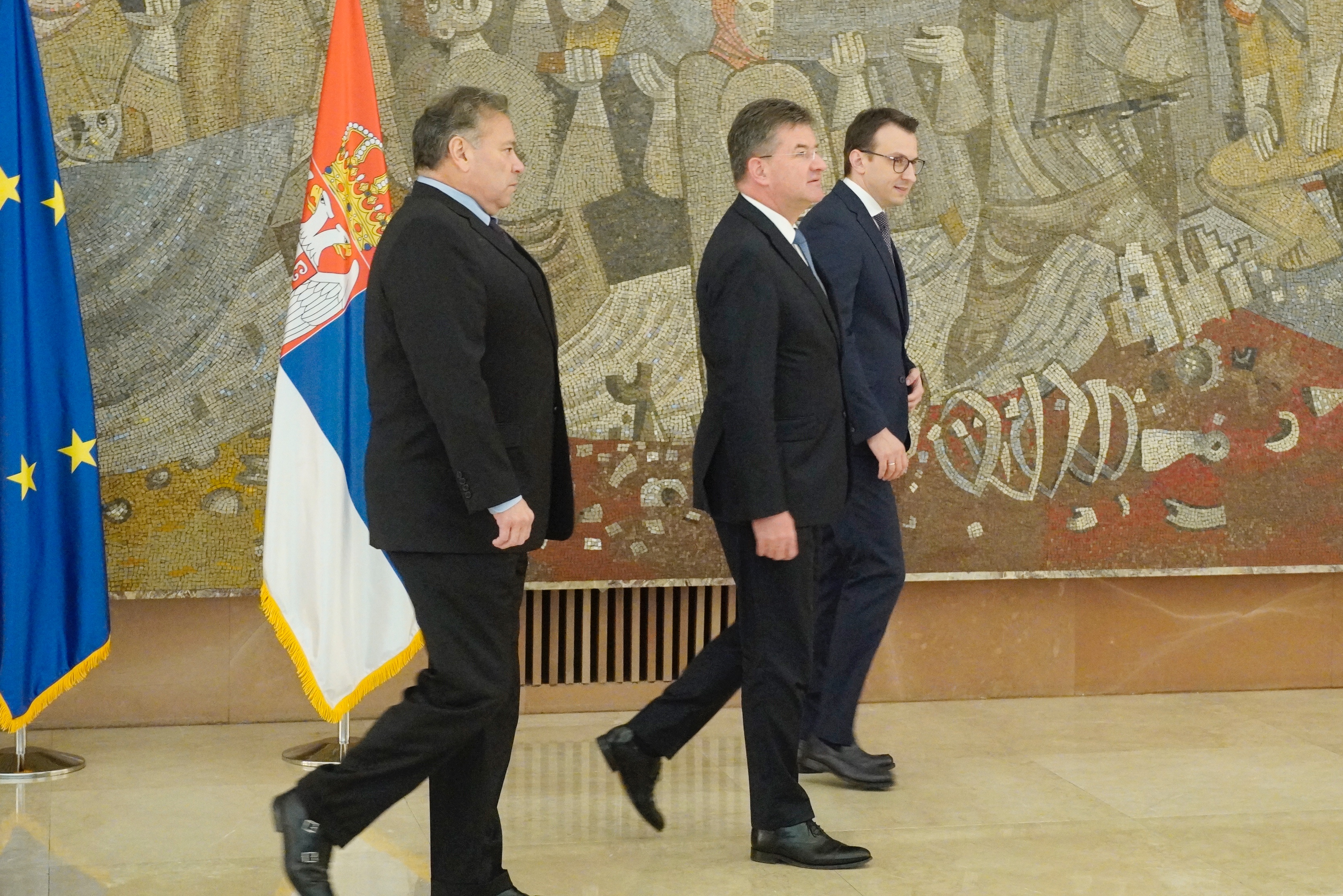 ESKOBAR, LAJCAK, PETKOVIC