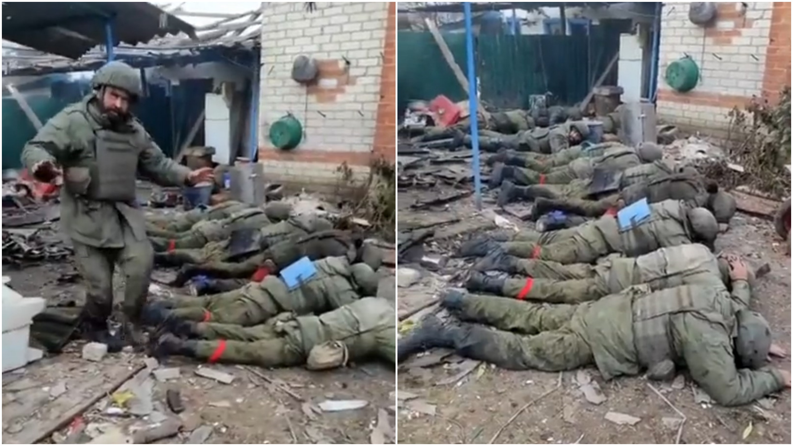 ukrajina rusi rat kombo