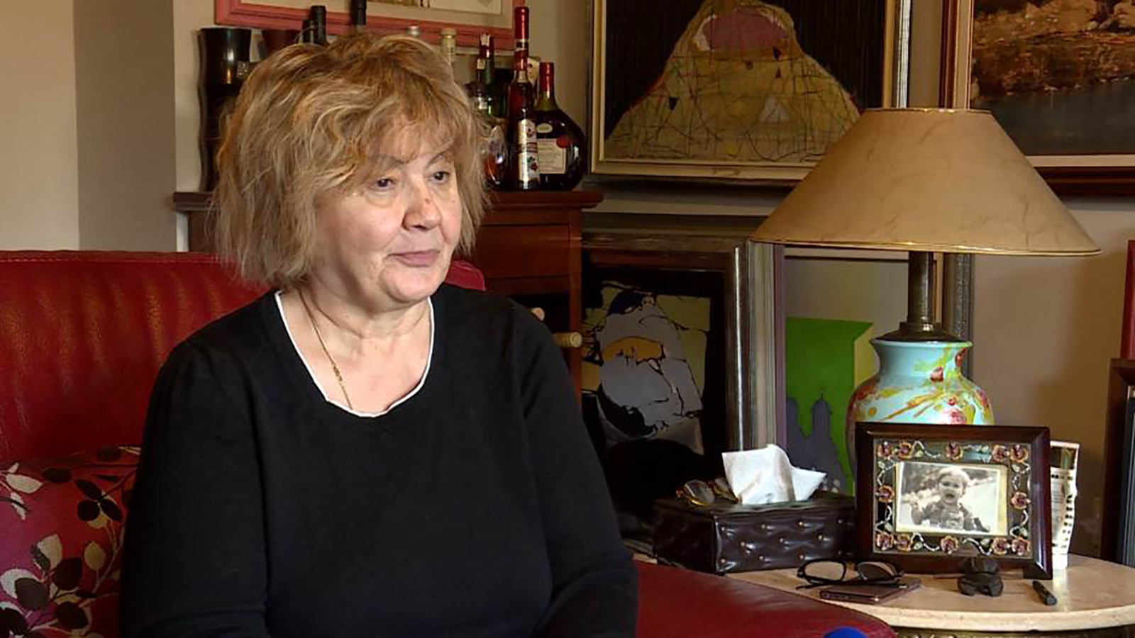 Rada Trajković
