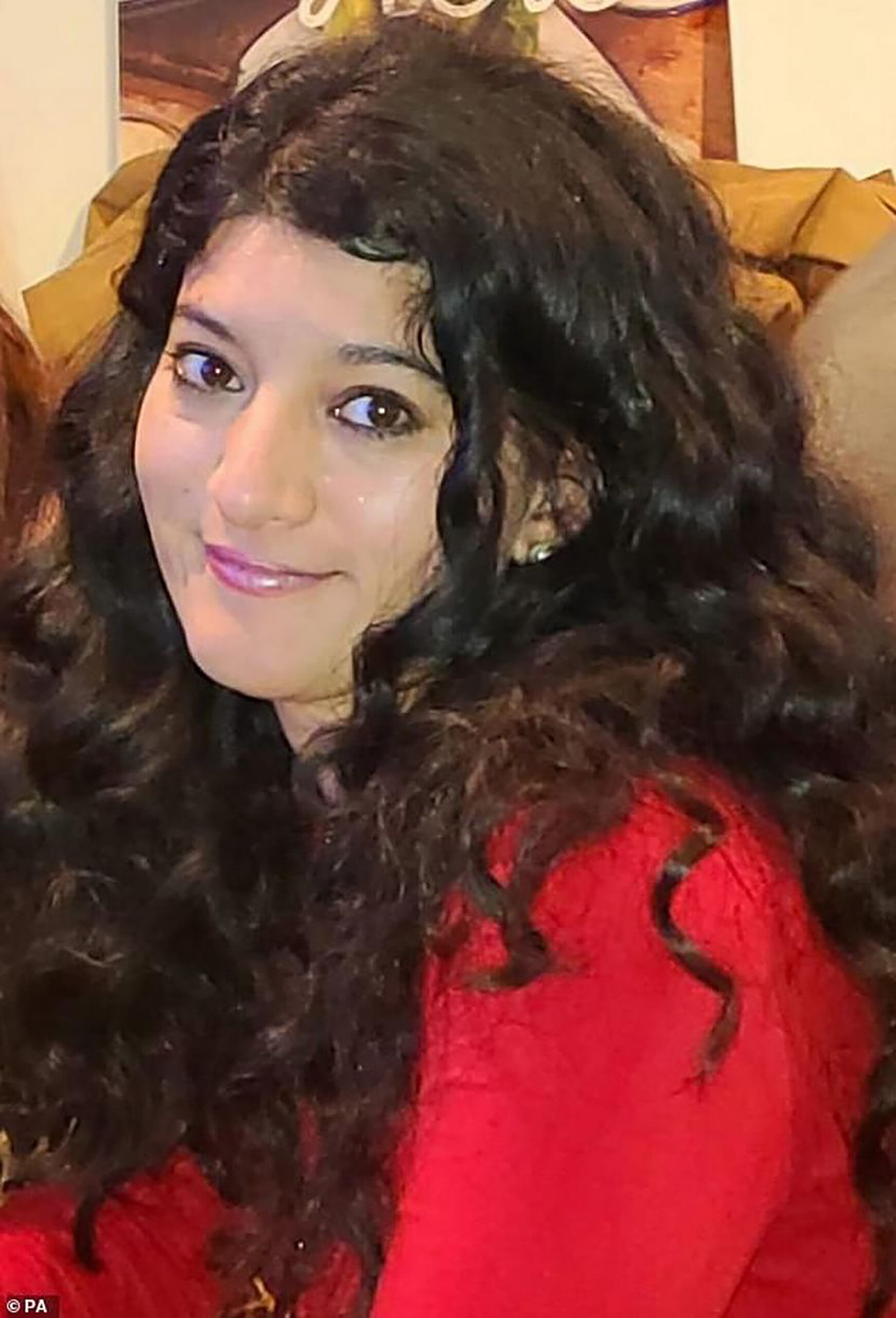 Zara Aleena