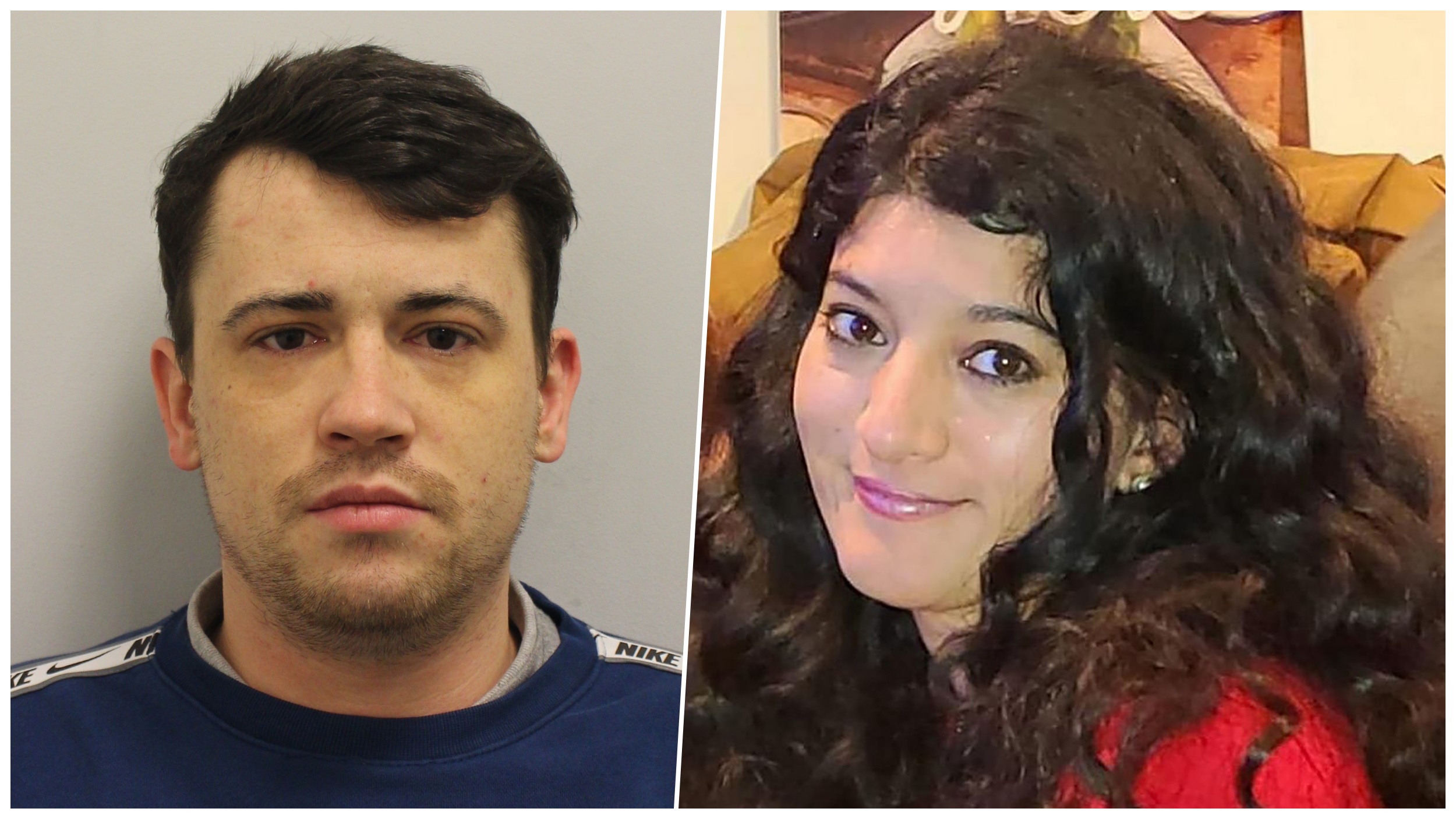 Jordan McSweeney,Zara Aleena