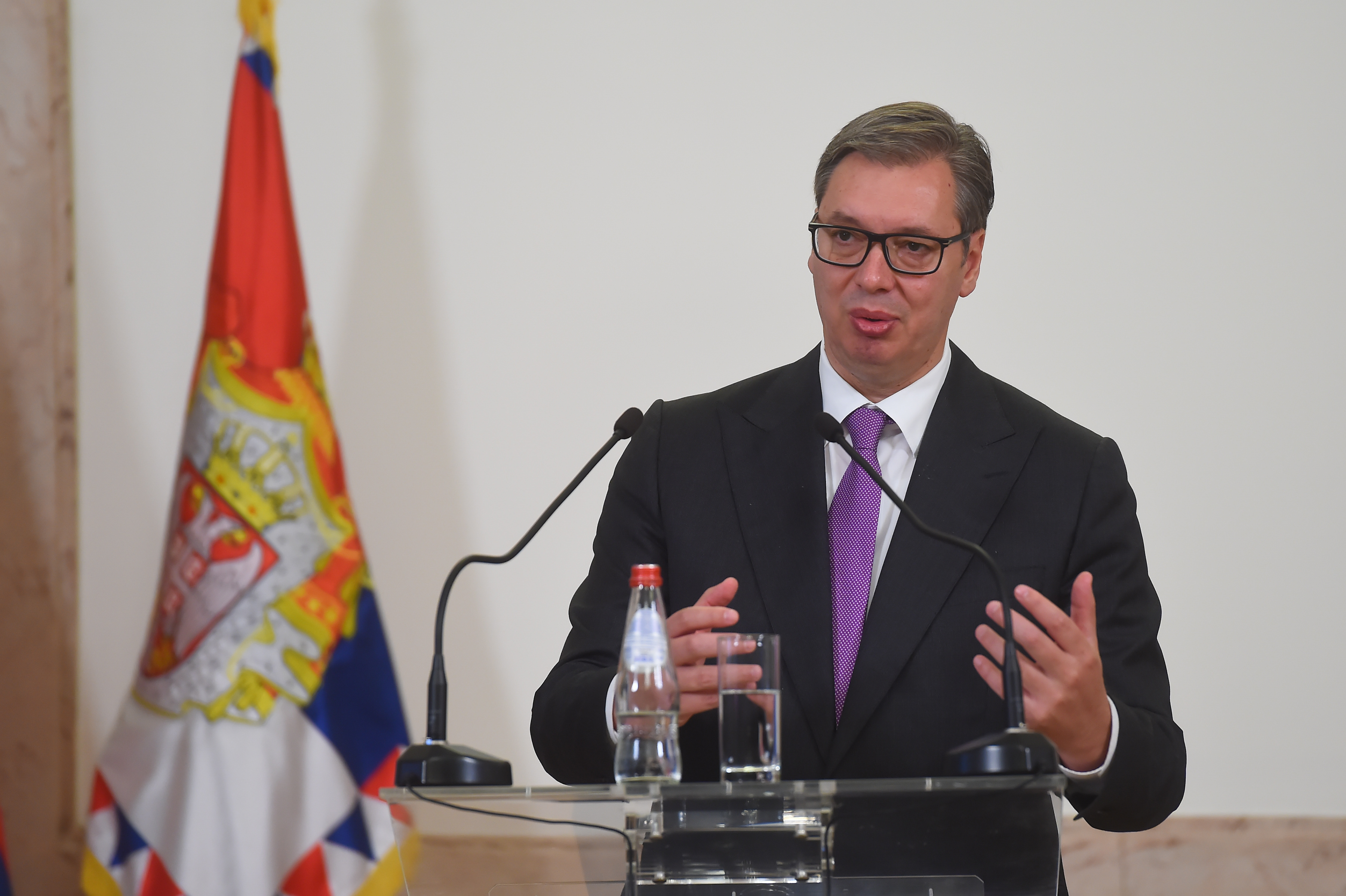 ALEKSANDAR VUCIC