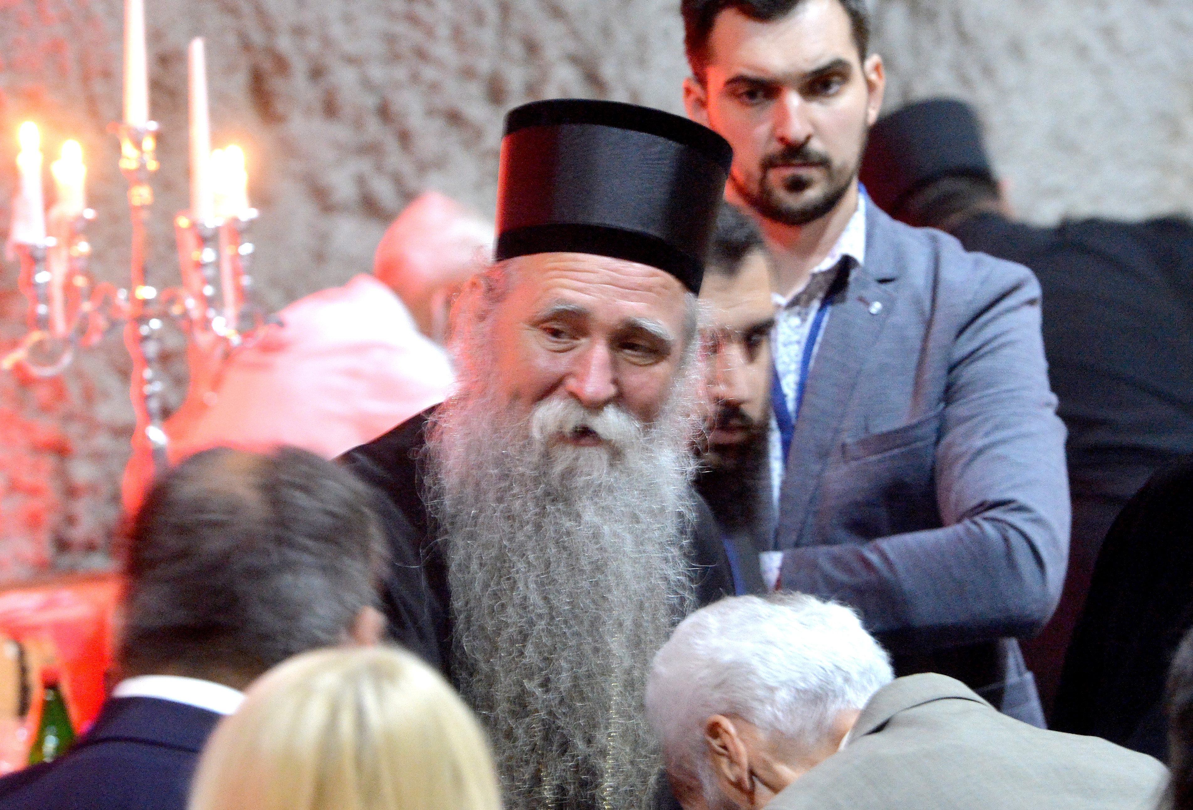 MITROPOLIT JOANIKIJE