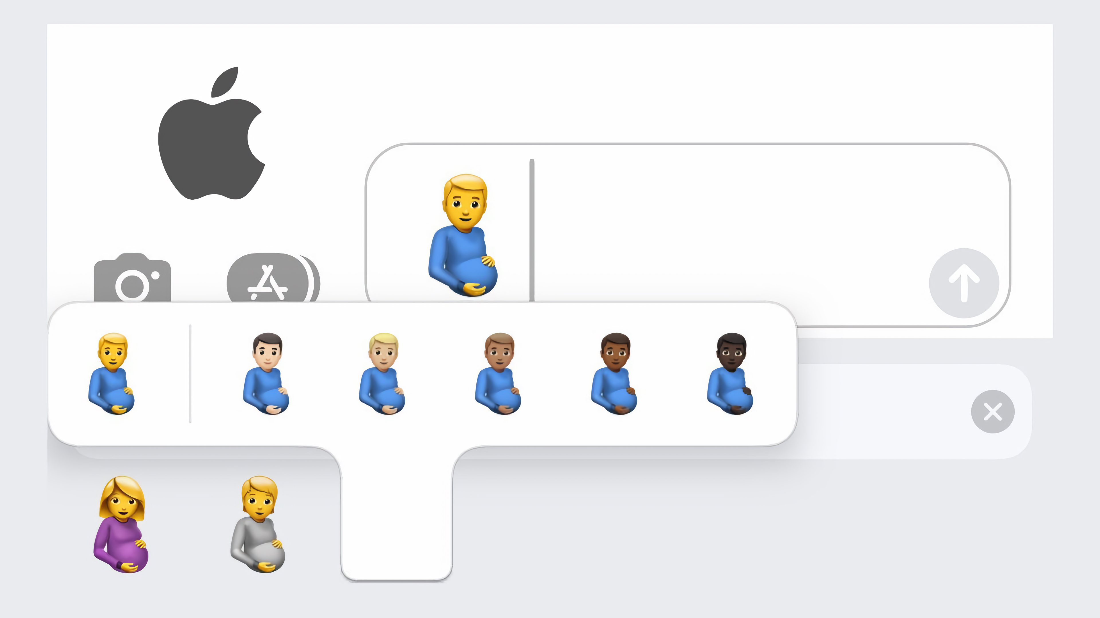 thumbnail emoji screenshot