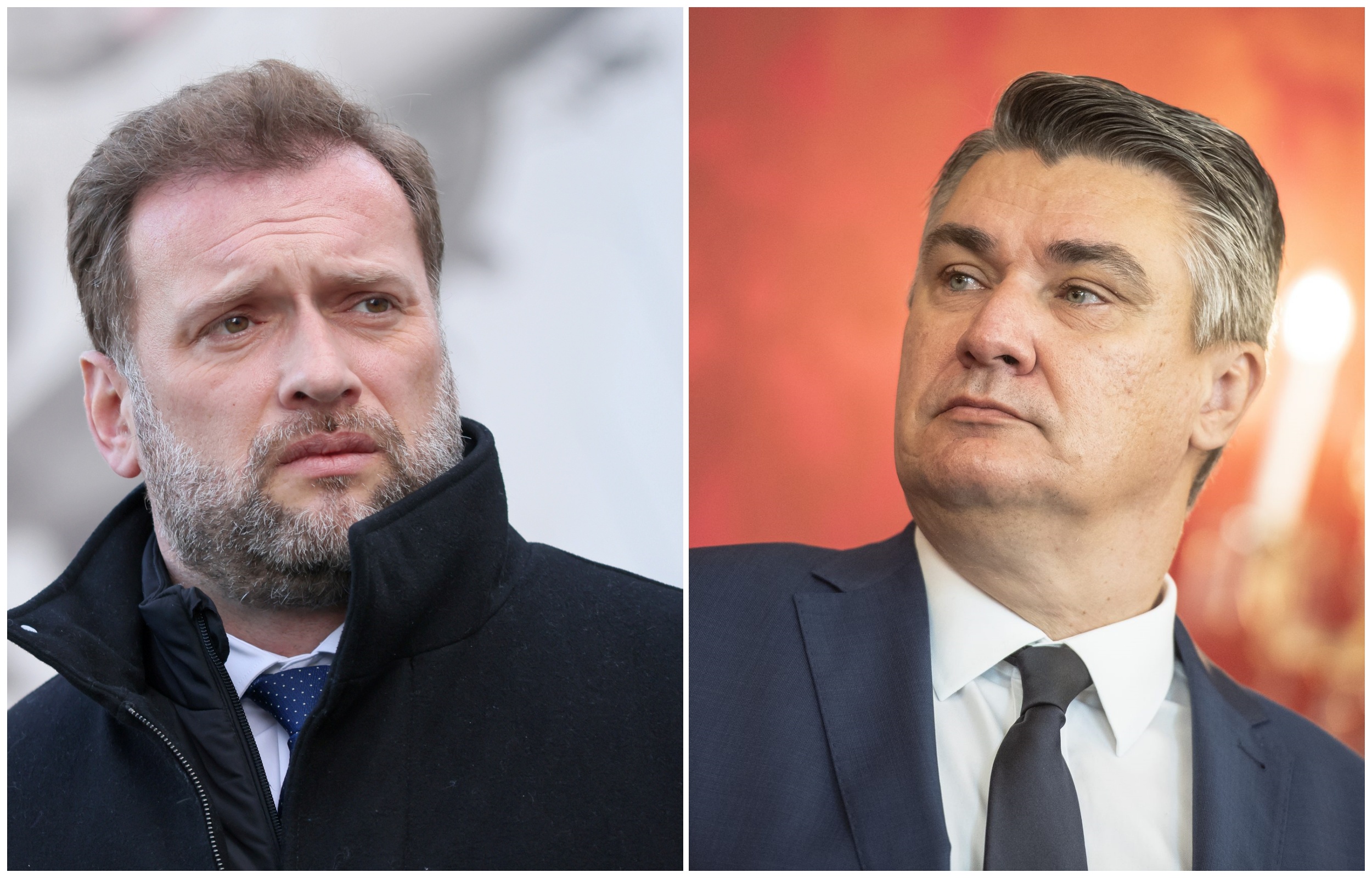 collage milanovic Mario Banožić