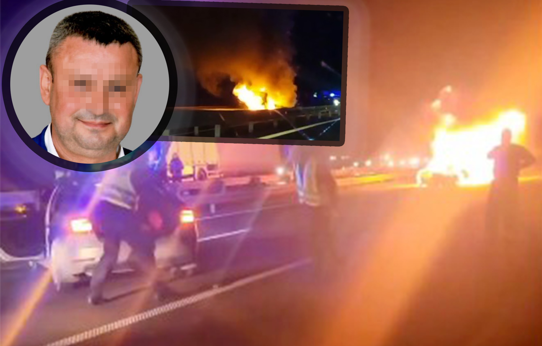 Sa velikom tugom i bolom u duši obaveštavamo vas da nas je naš dobri Oki prerano napustio i za sobom ostavio neizrecivu tugu i bol. Oliver Jevtić