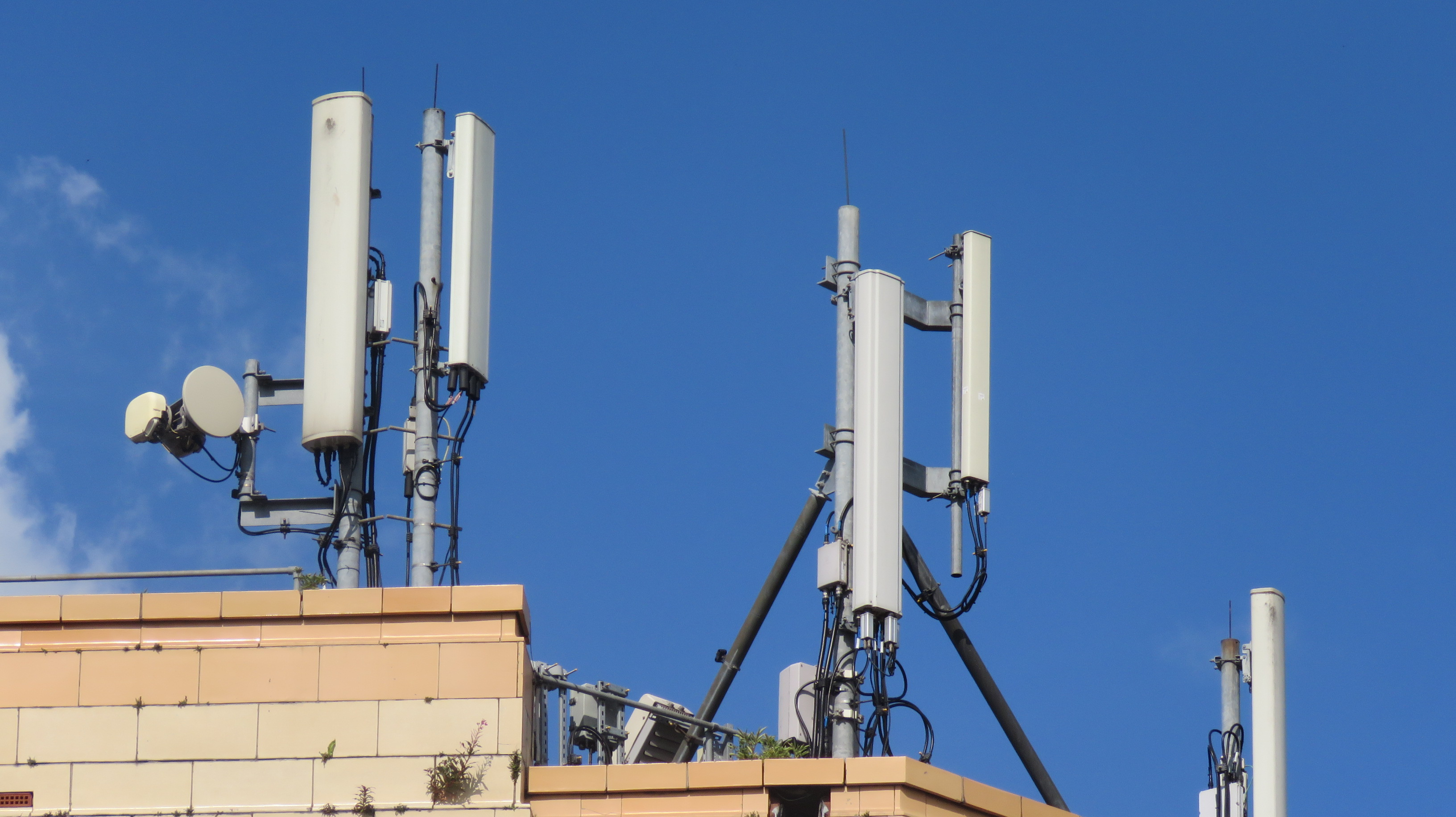 Mobilni telefon, mreža, pokrivenost Foto: Shutterstock