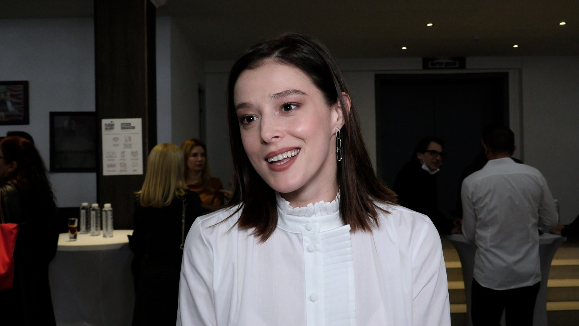 Izjava Milene Radulović