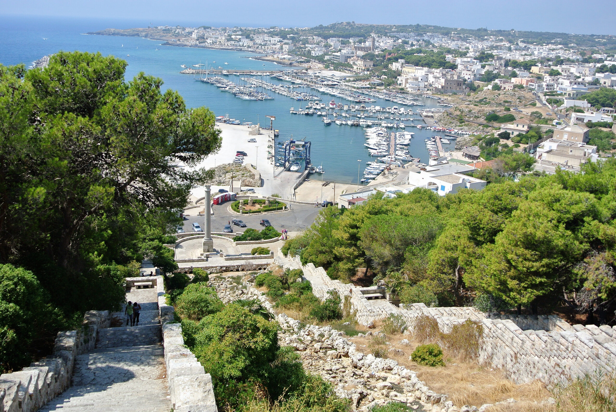 Italija, grad u Italiji, Presicce