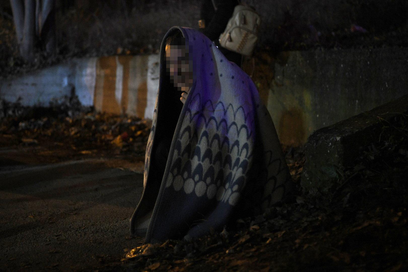 Beograd 19.12.2022. Požar u Železniku, Železnik, hronika Foto: Dragan Mujan/Nova.rs