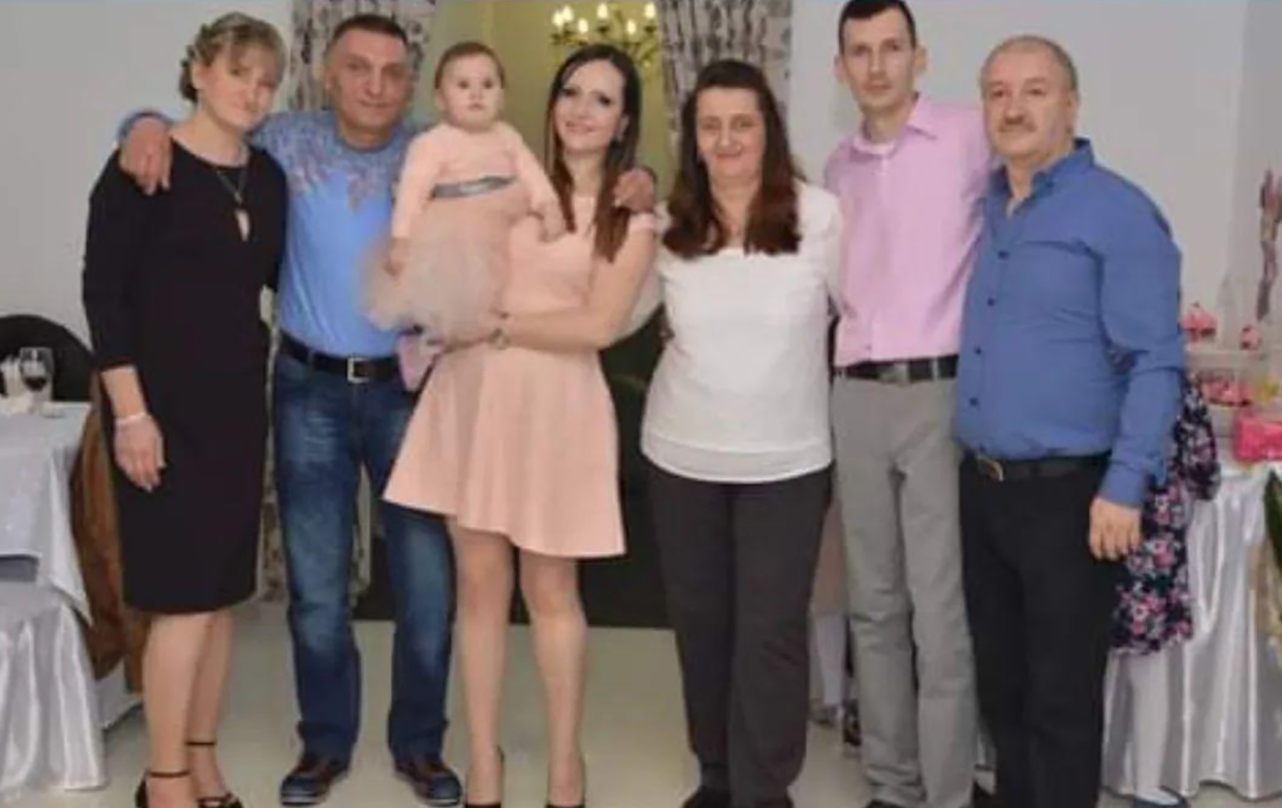 Porodica Đokić, Djokic, Džonić, Dzonic