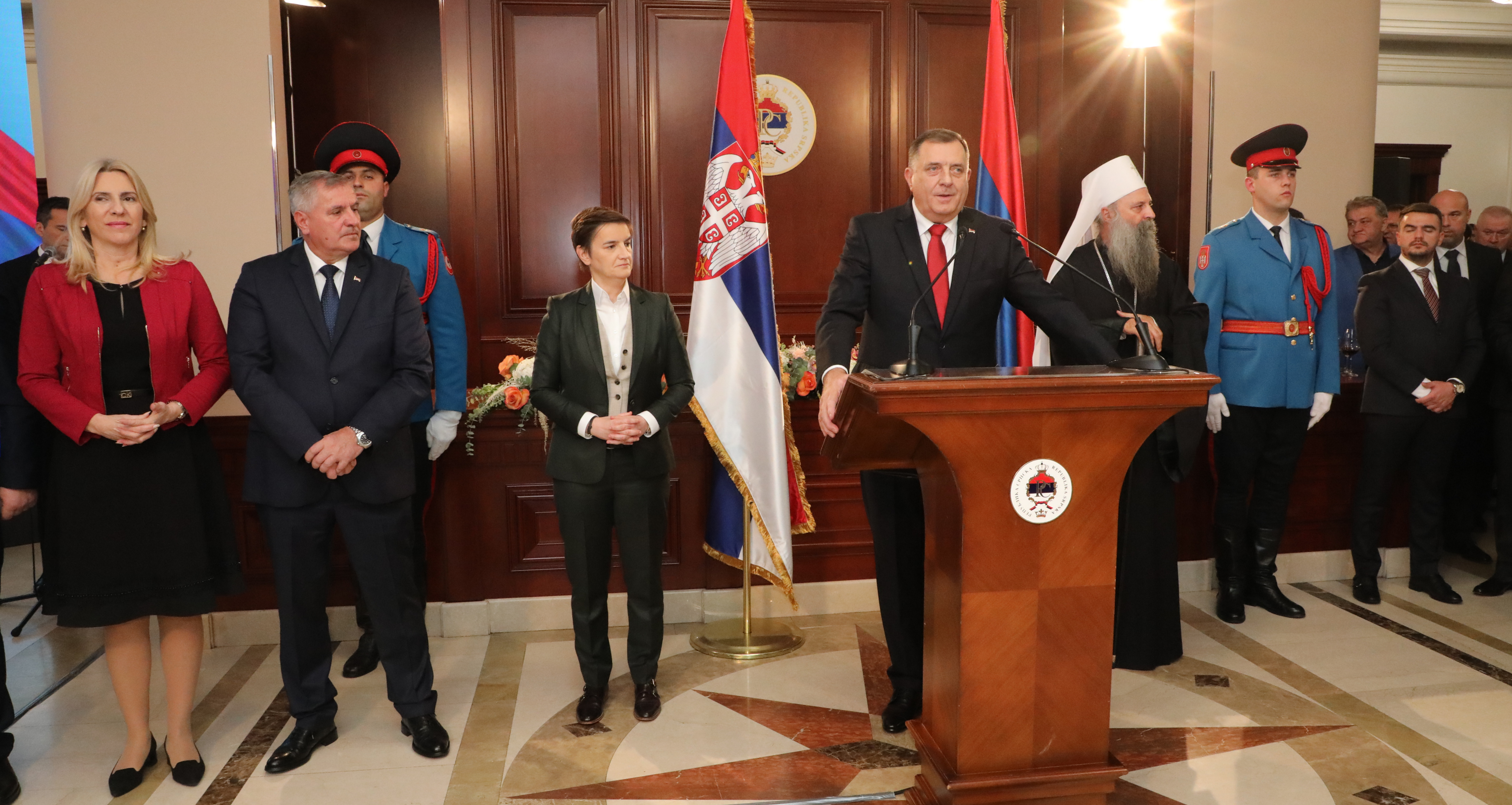 MILORAD DODIK