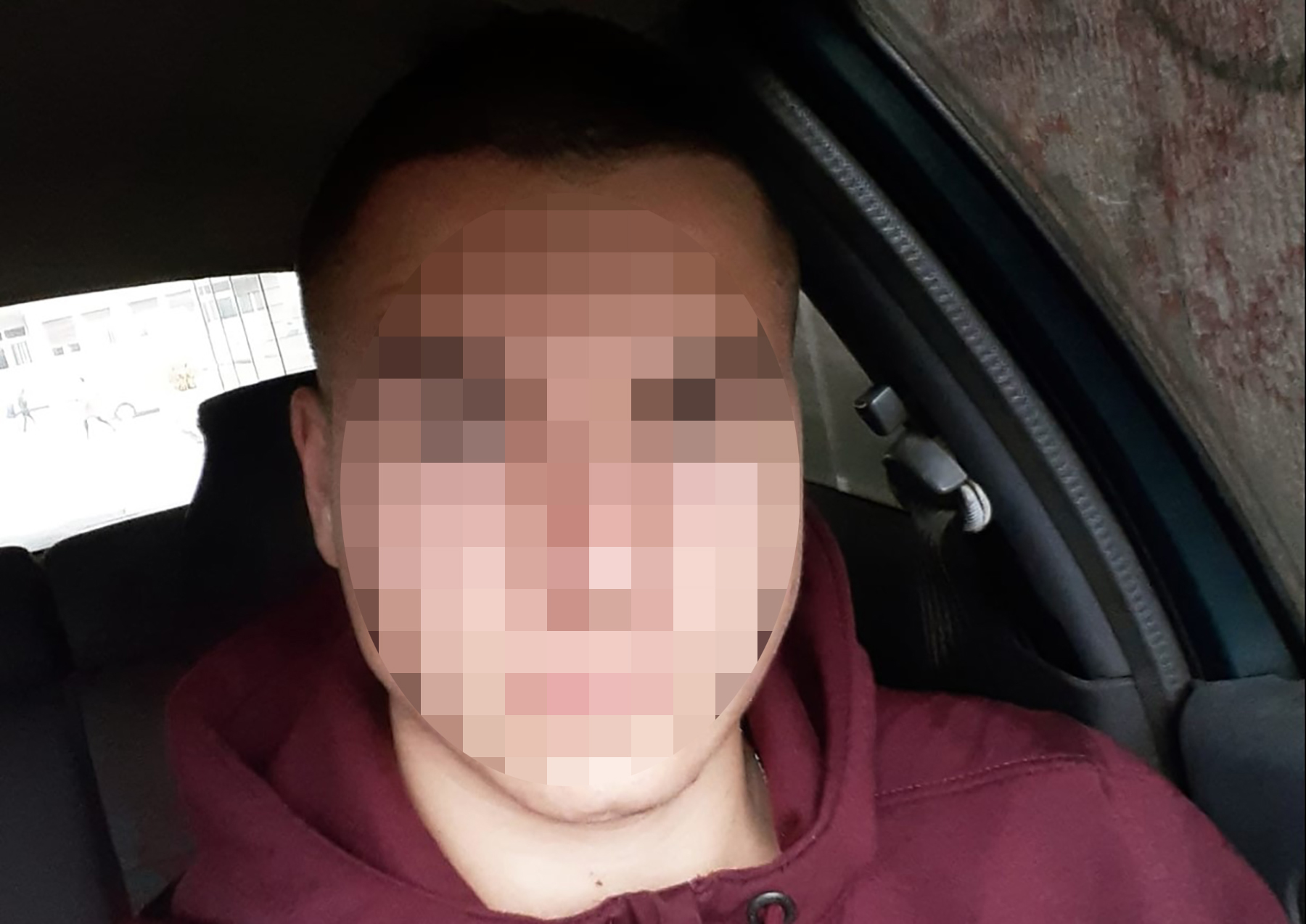 Lazar Ranđelović, Veliko Gradište nastradao