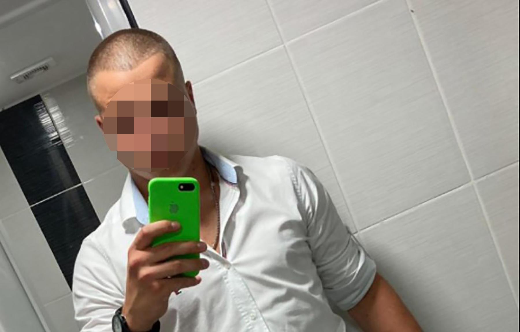 Lazar Ranđelović, Veliko Gradište nastradao