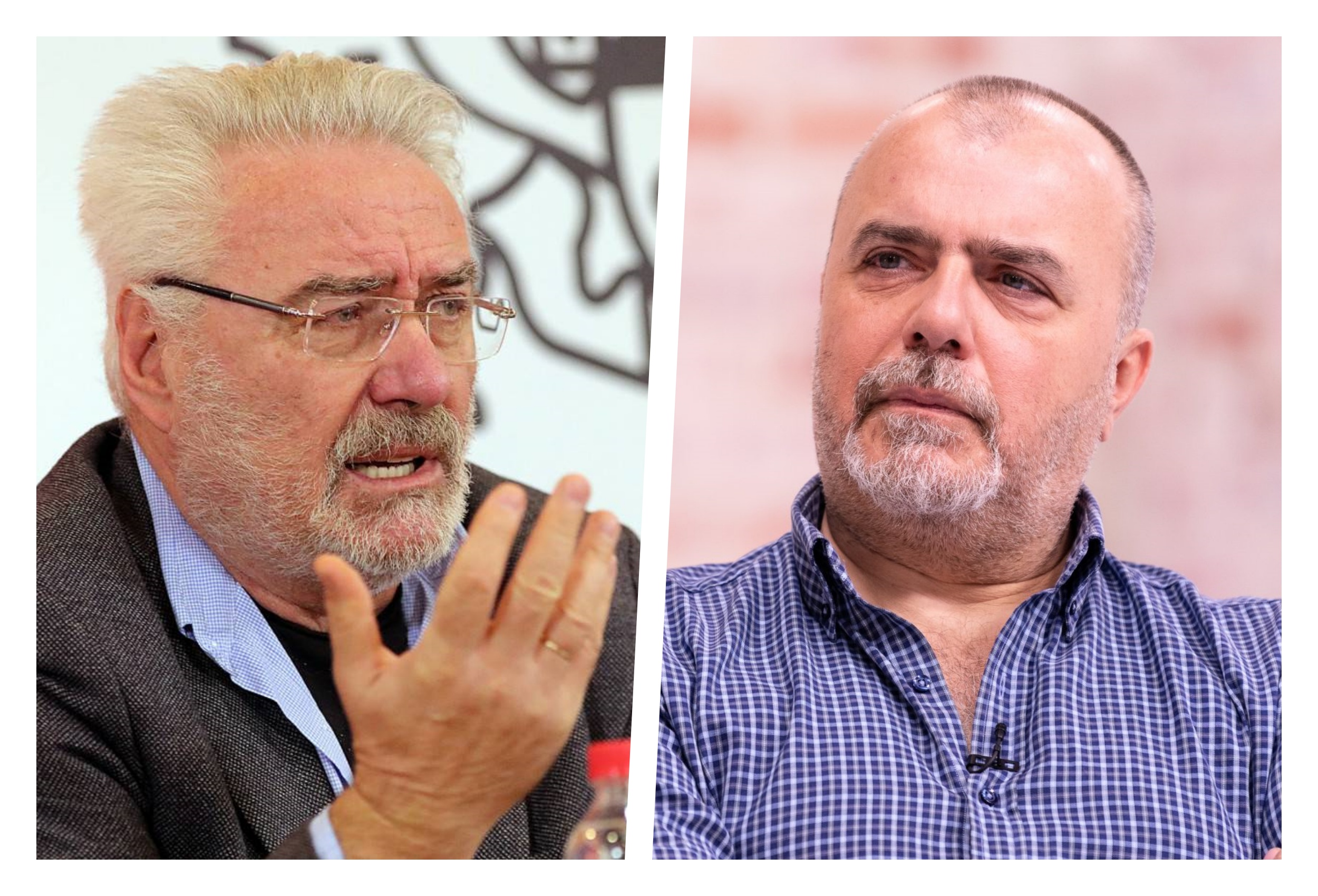 diptih nestorović i nikola kojo kombo