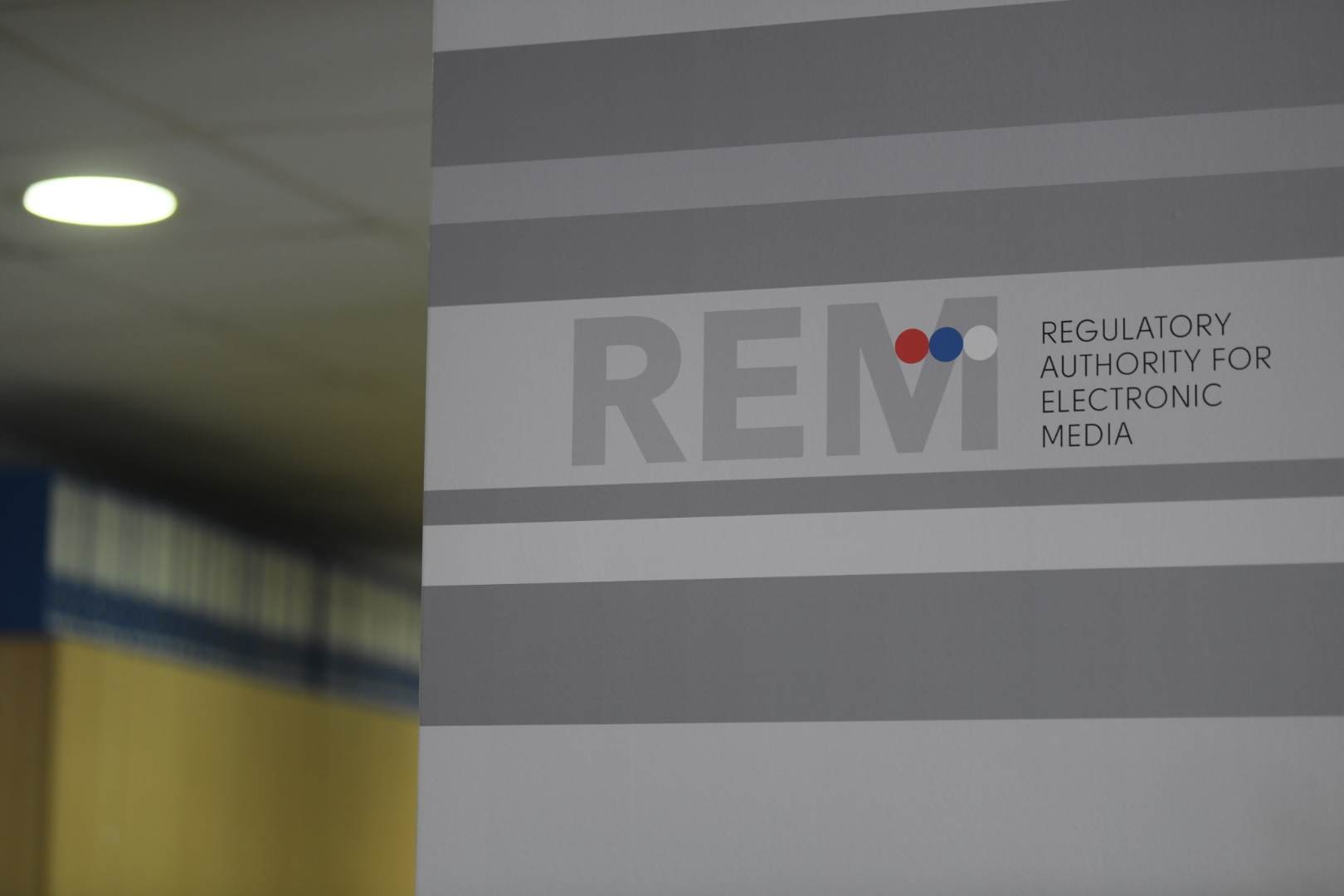Beograd 29.07.2022. REM, dodela nacionalnih frekvencija, nacionalna frekvencija, Regulatorno teleo za elektronske medije Foto: Dragan Mujan/Nova.rs