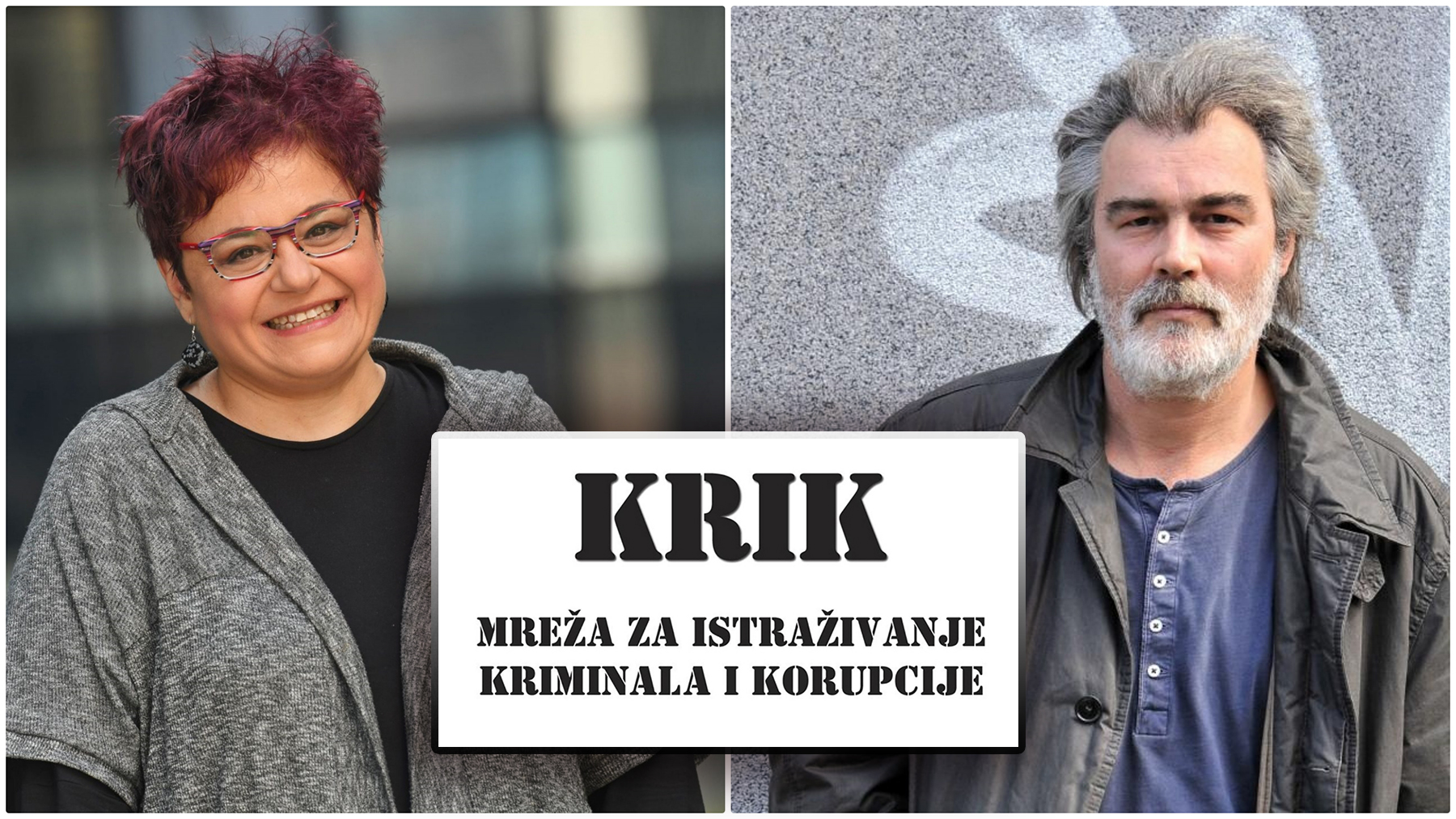 Dobitnici prve Regionalne novinarske nagrade “Srđan Aleksić“,