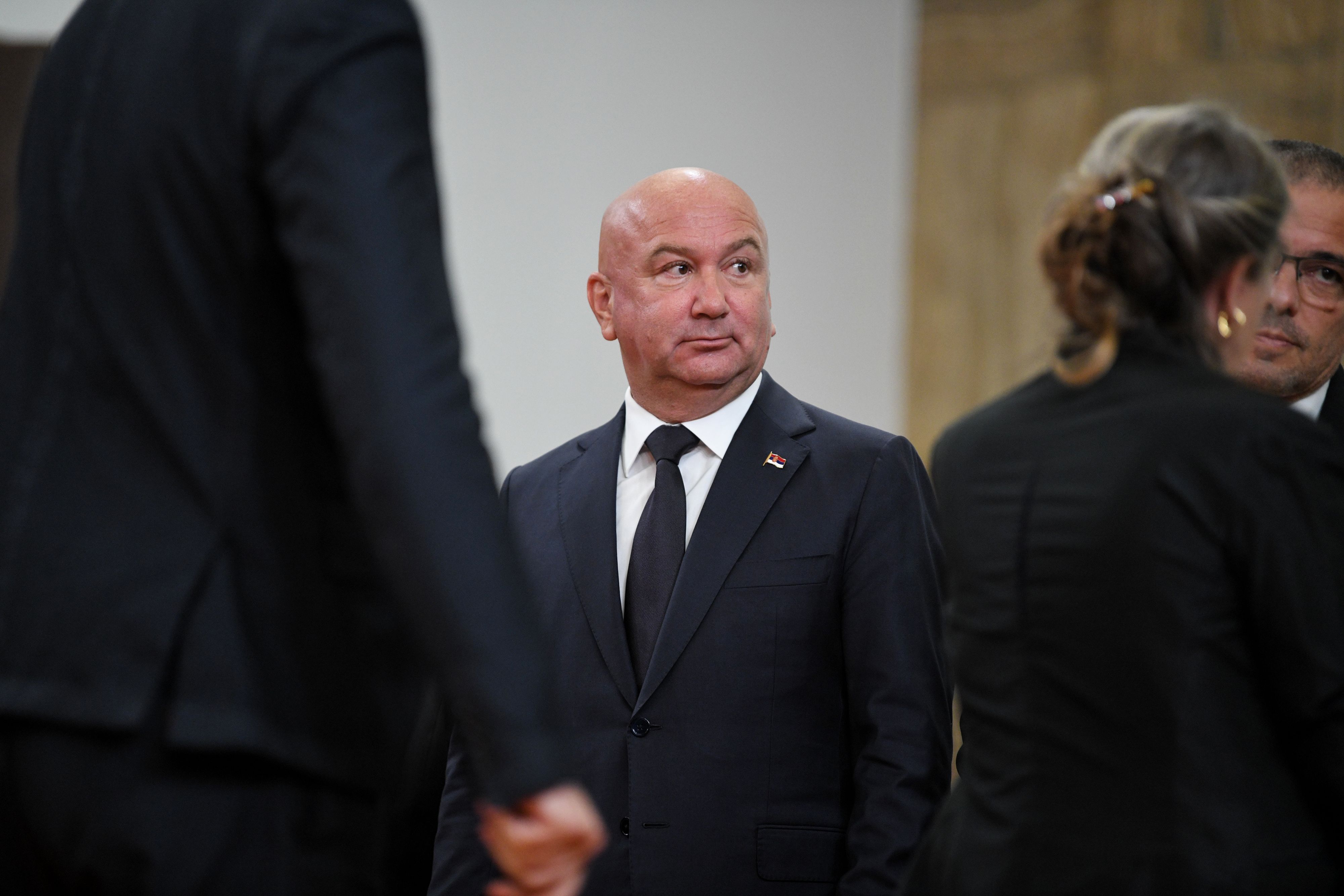 Beograd 07. septembar 2022. Poseta turskog predsednika Redzepa Tajipa Erdogana Srbiji Foto:Filip Krainčanić/Nova.rs