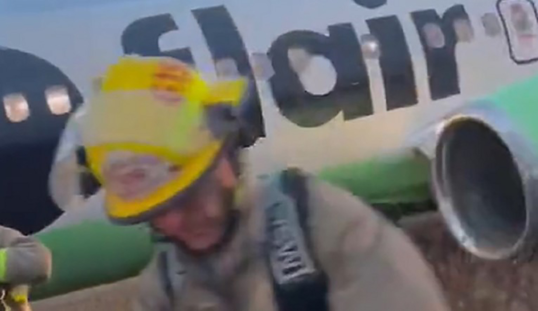 avion kanada