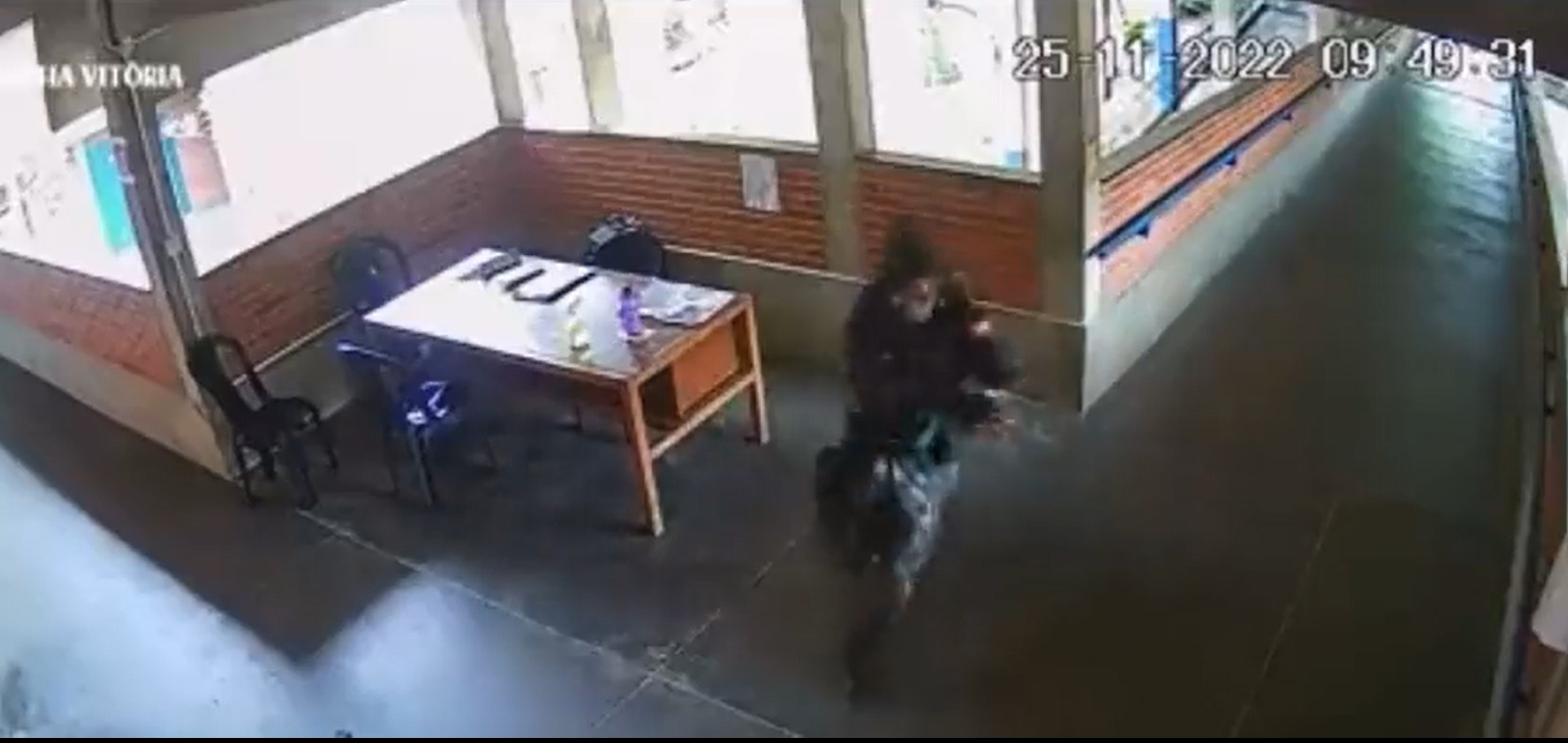 pucnjava skola Brazil