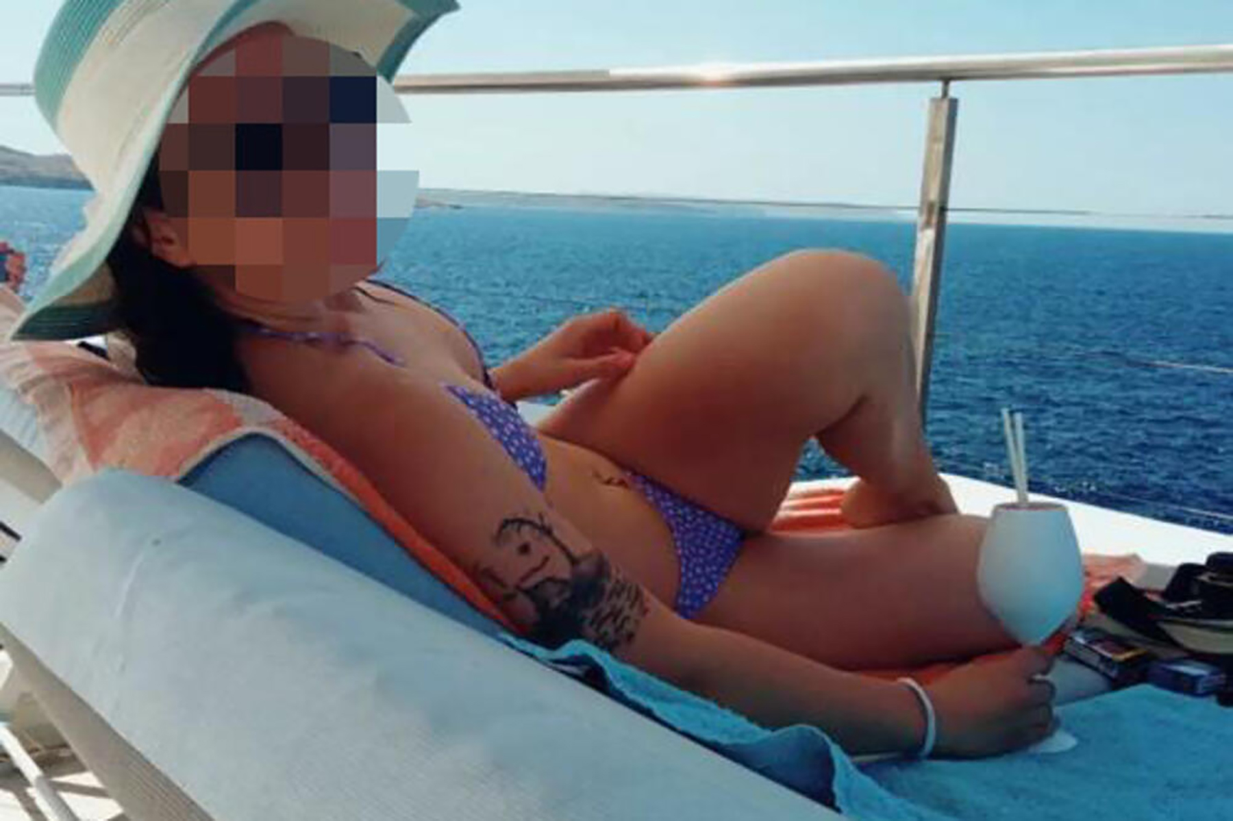 Pljačka Malta
