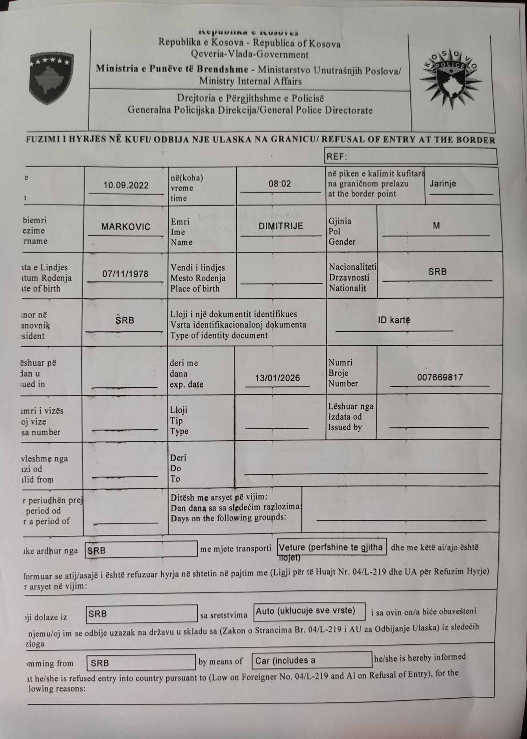 1662880812-Zabrana-ulaska-na-Kosovo-Markovicu.jpg
