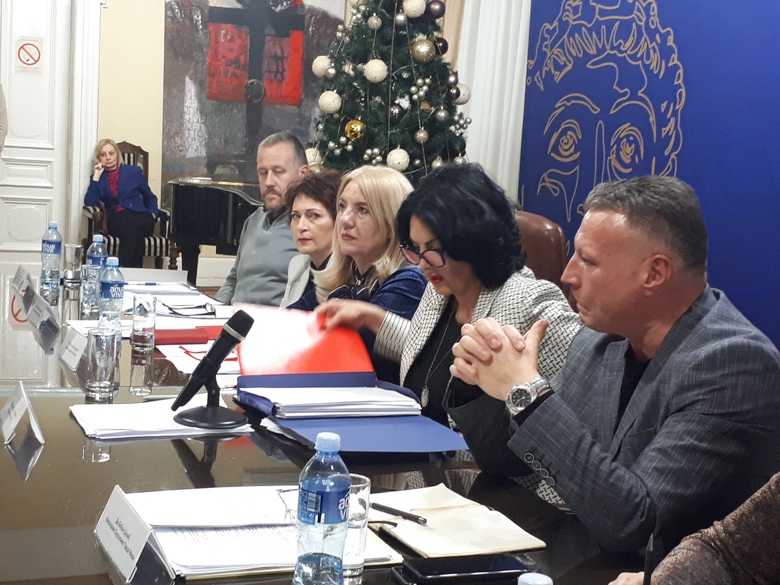 o rusenju mosta u Nisu poslala Biljana Ljubisavljevic