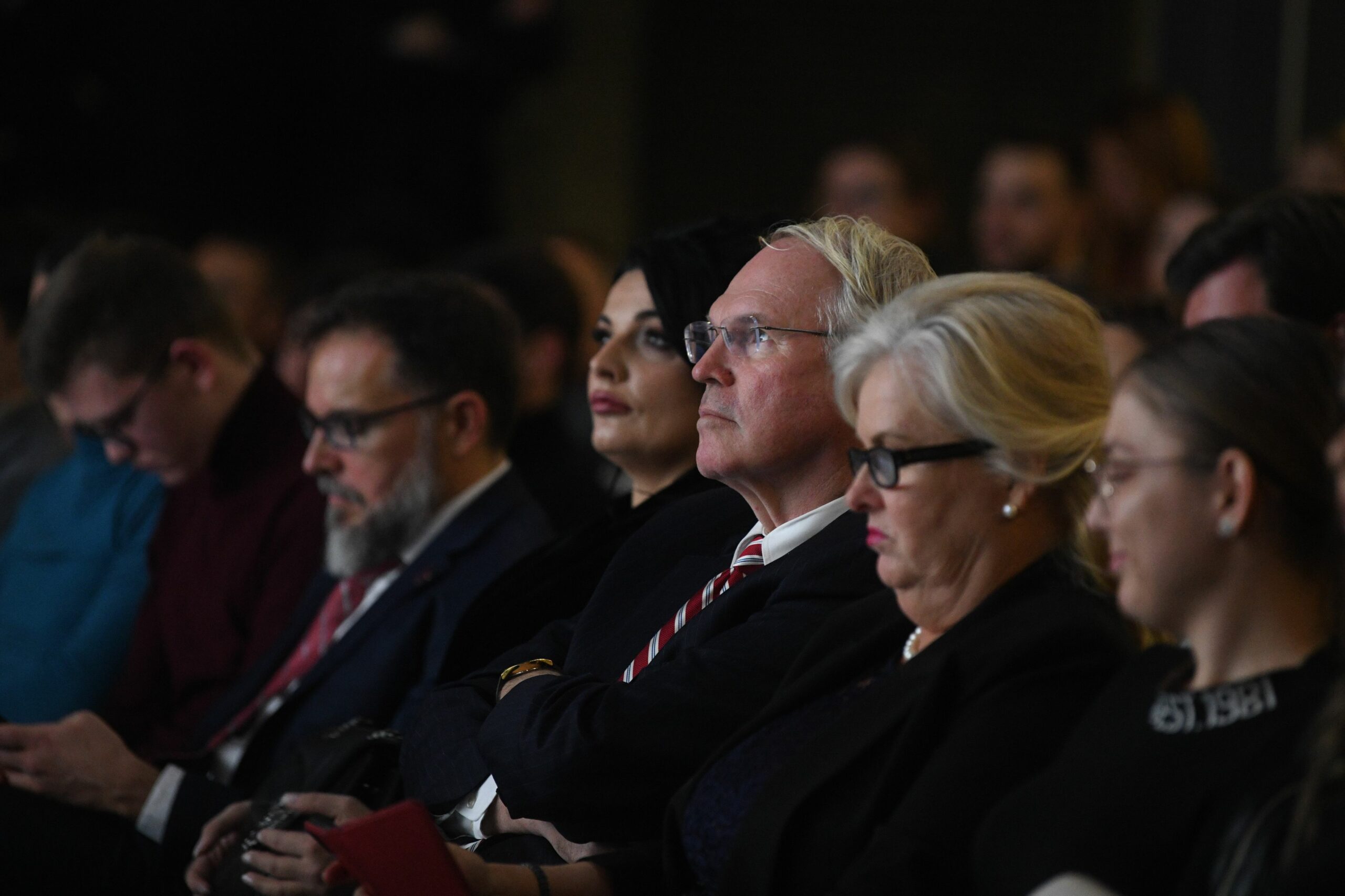 beograd 07.12.2022 Bold - Balkanski omladinski lideri hil