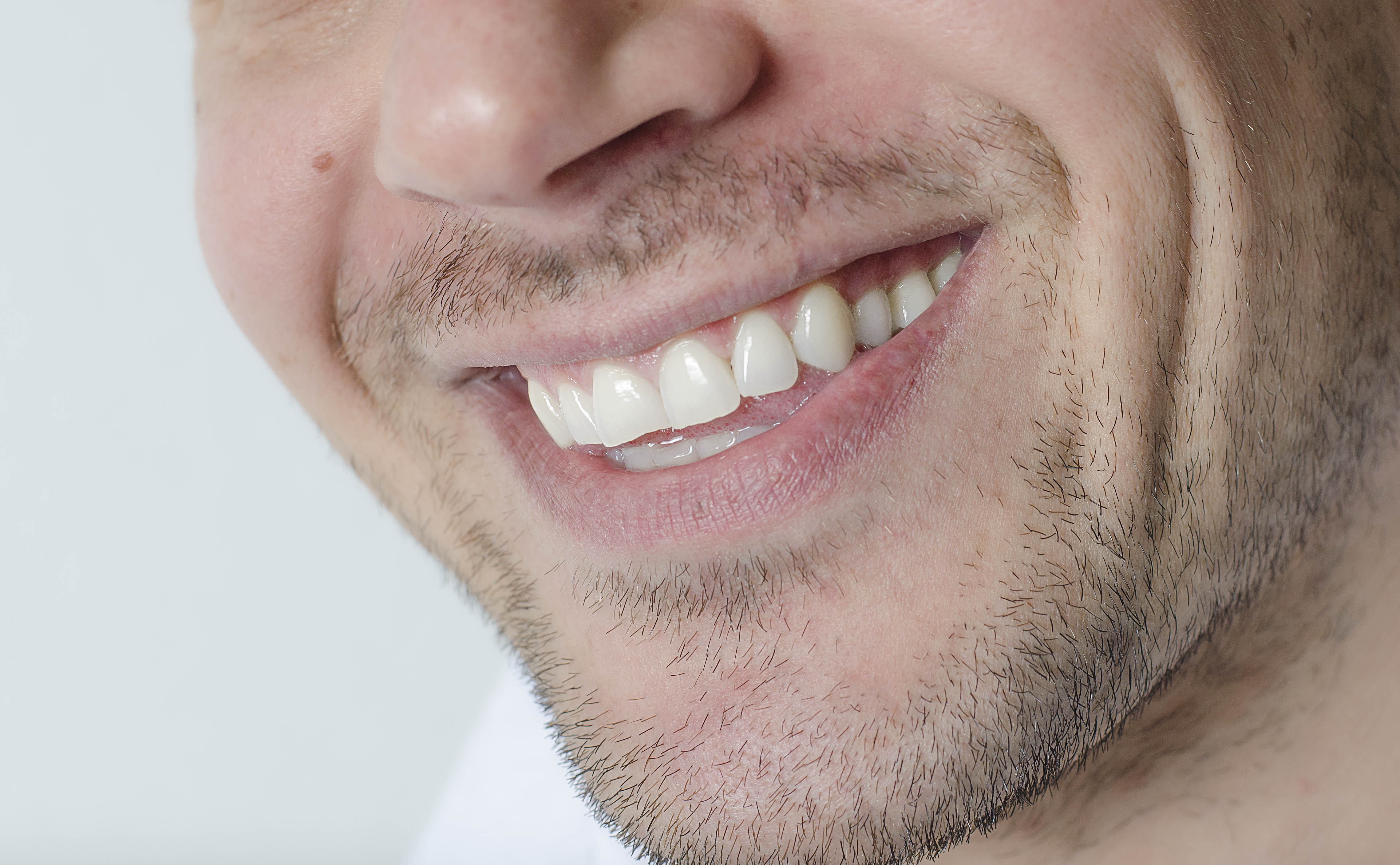 Zubi, osmeh, ilustracija Foto: Shutterstock